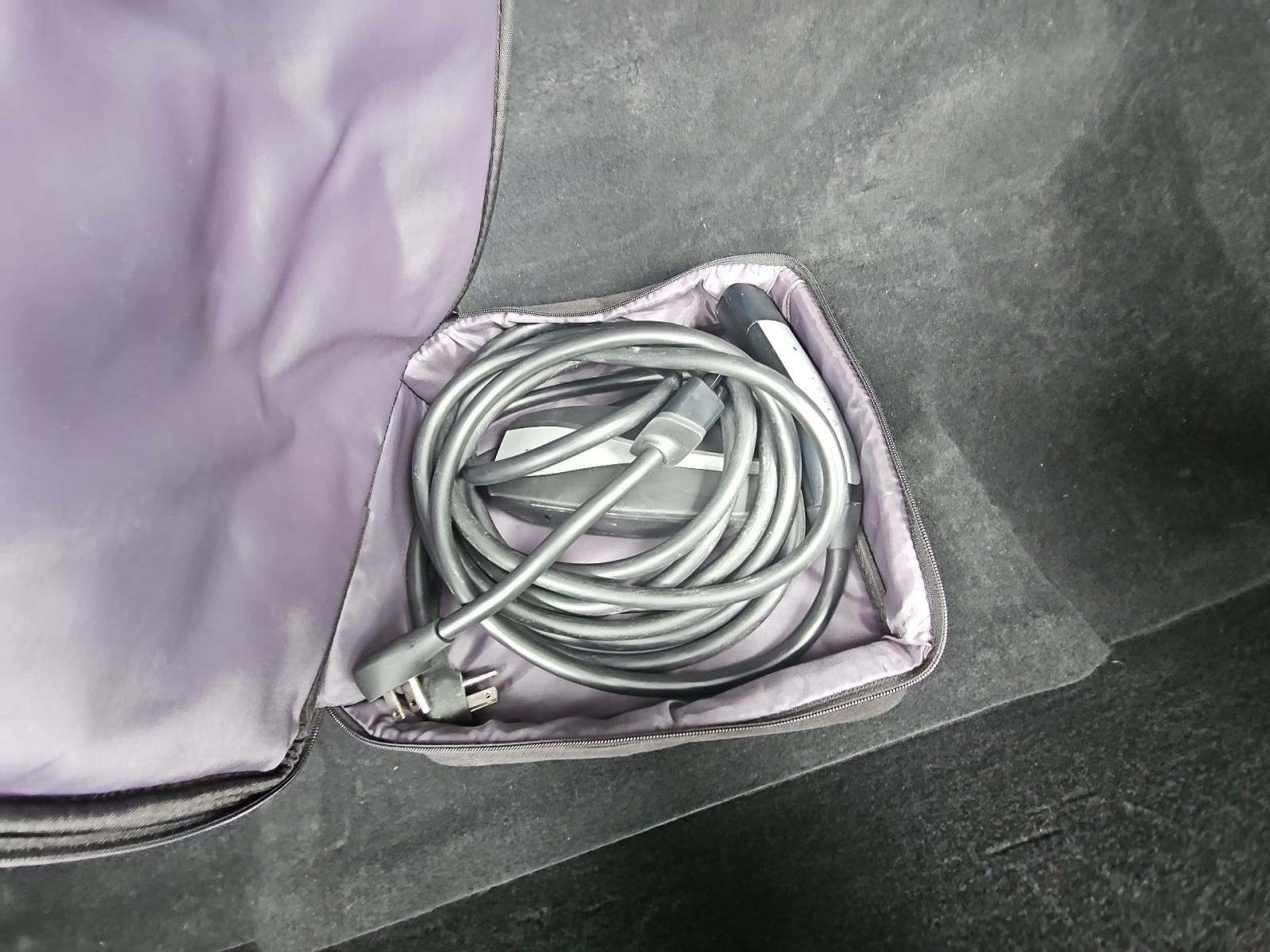 2020 Tesla Model X Long Range AWD