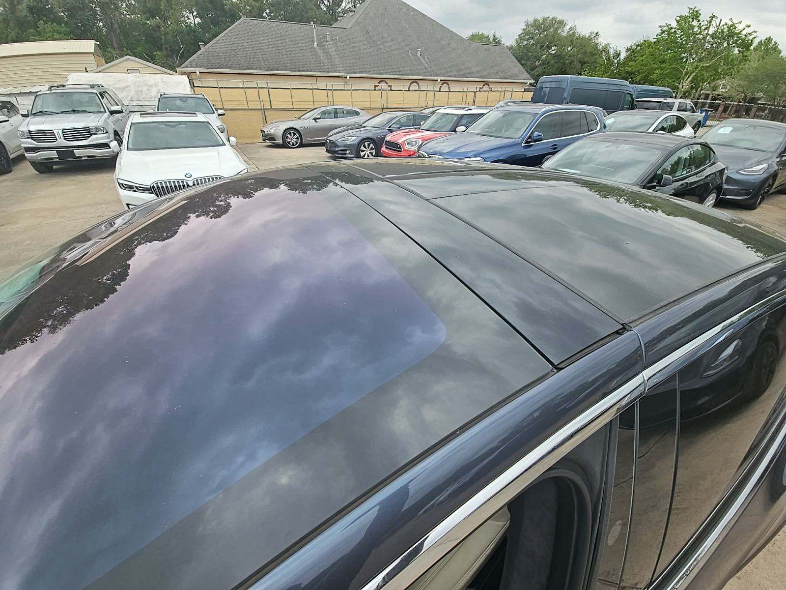 2020 Tesla Model X Long Range AWD