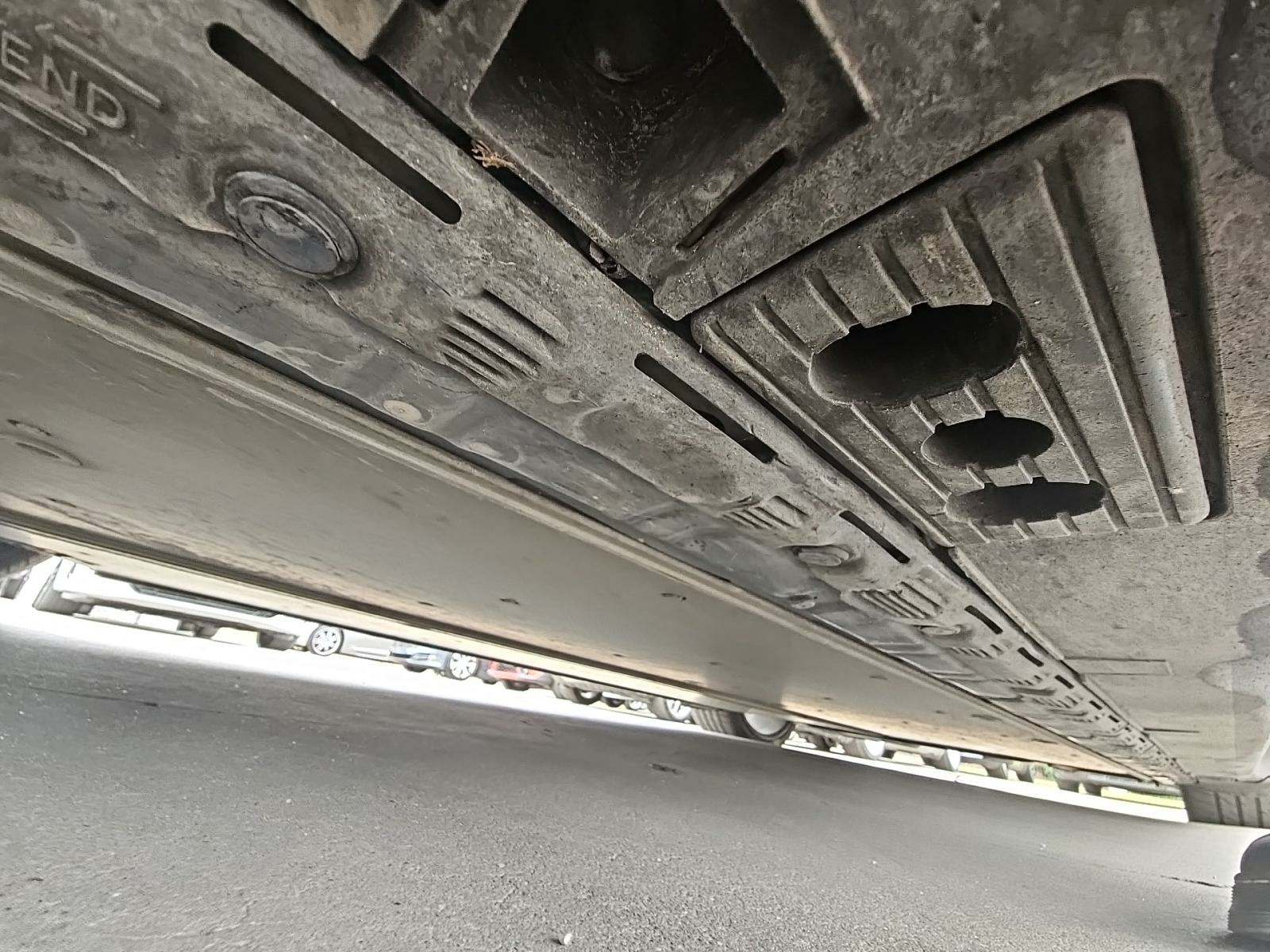 2020 Tesla Model X Long Range AWD