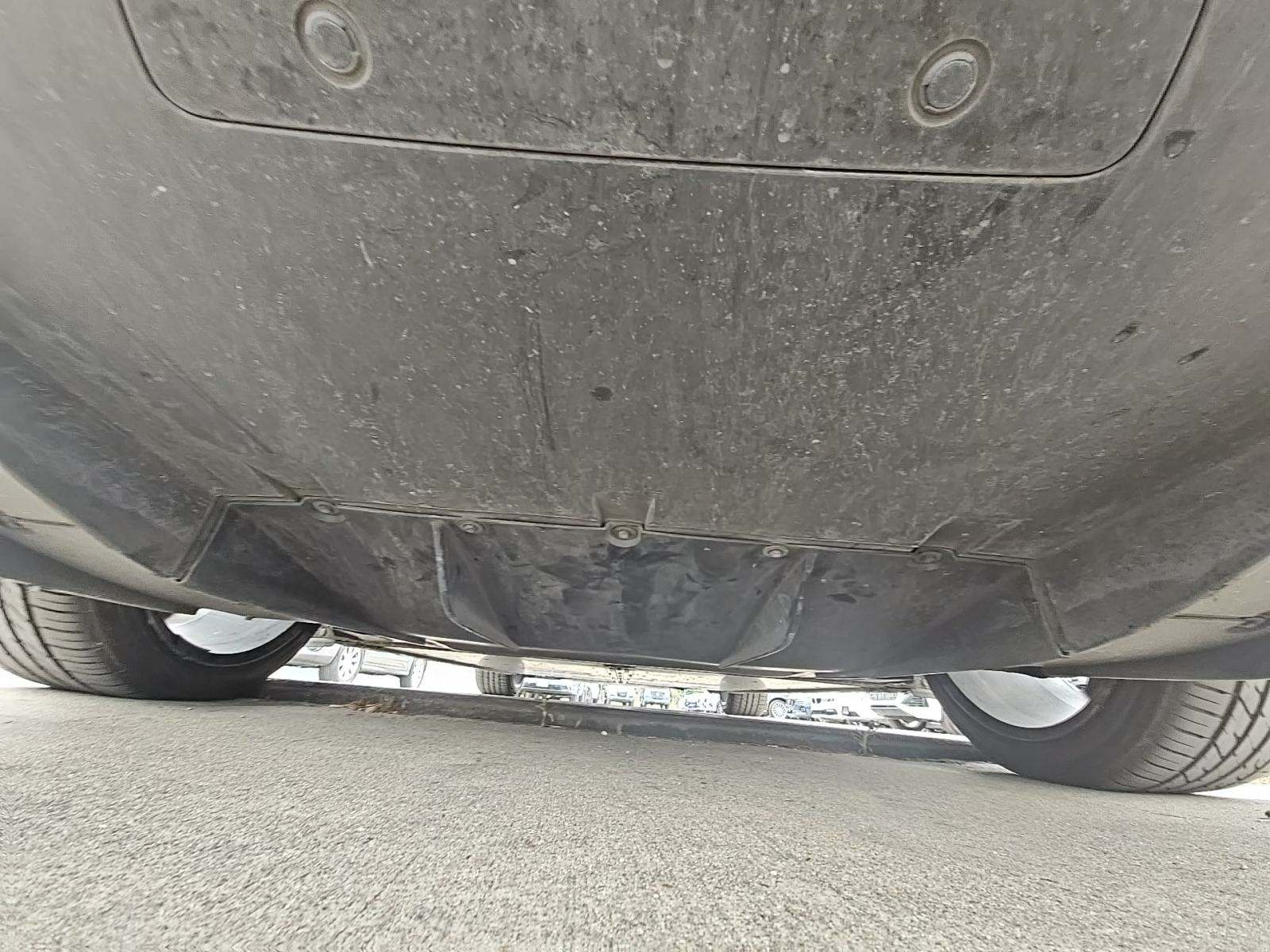 2020 Tesla Model X Long Range AWD