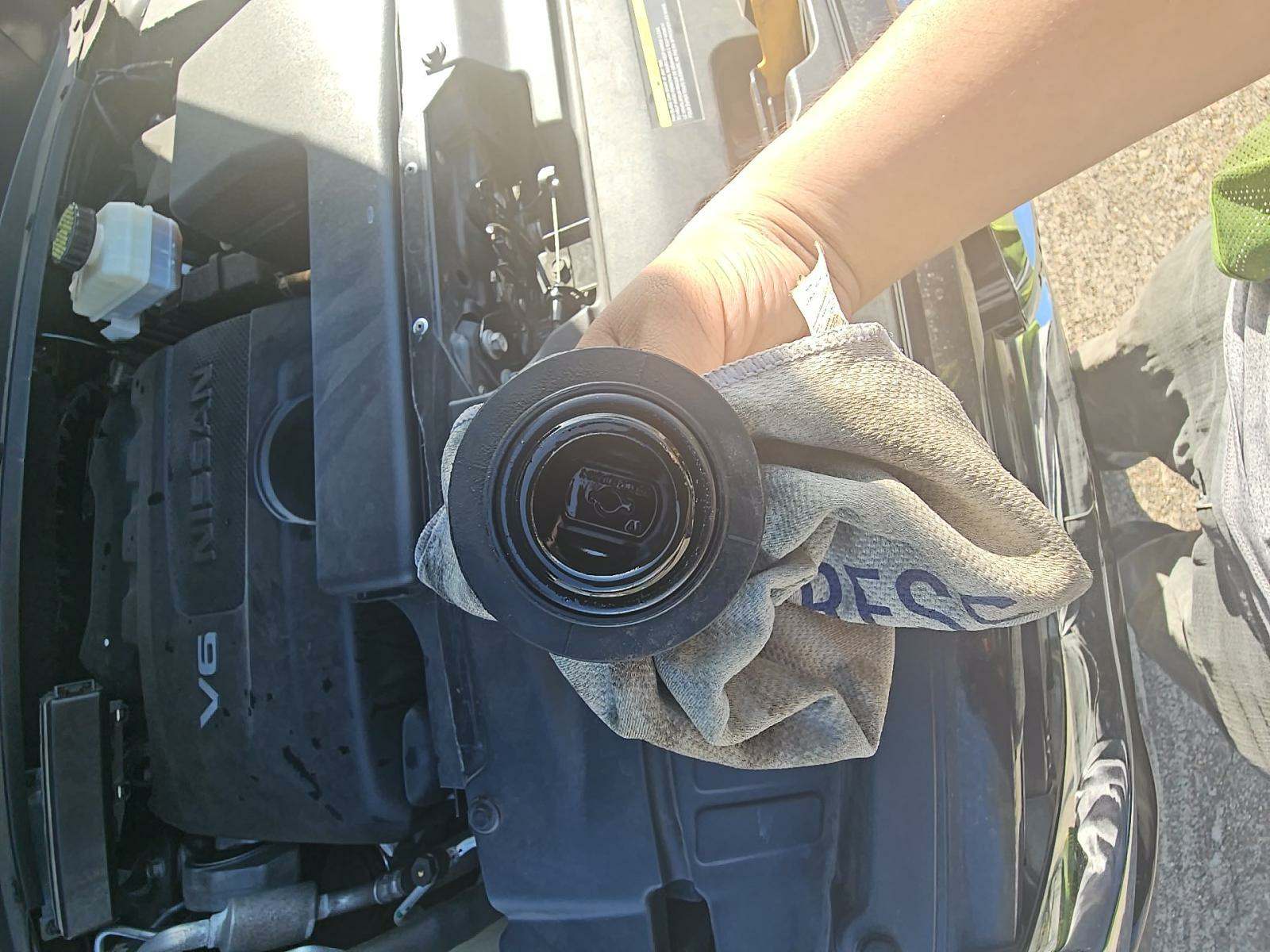 2020 Nissan Pathfinder SL FWD