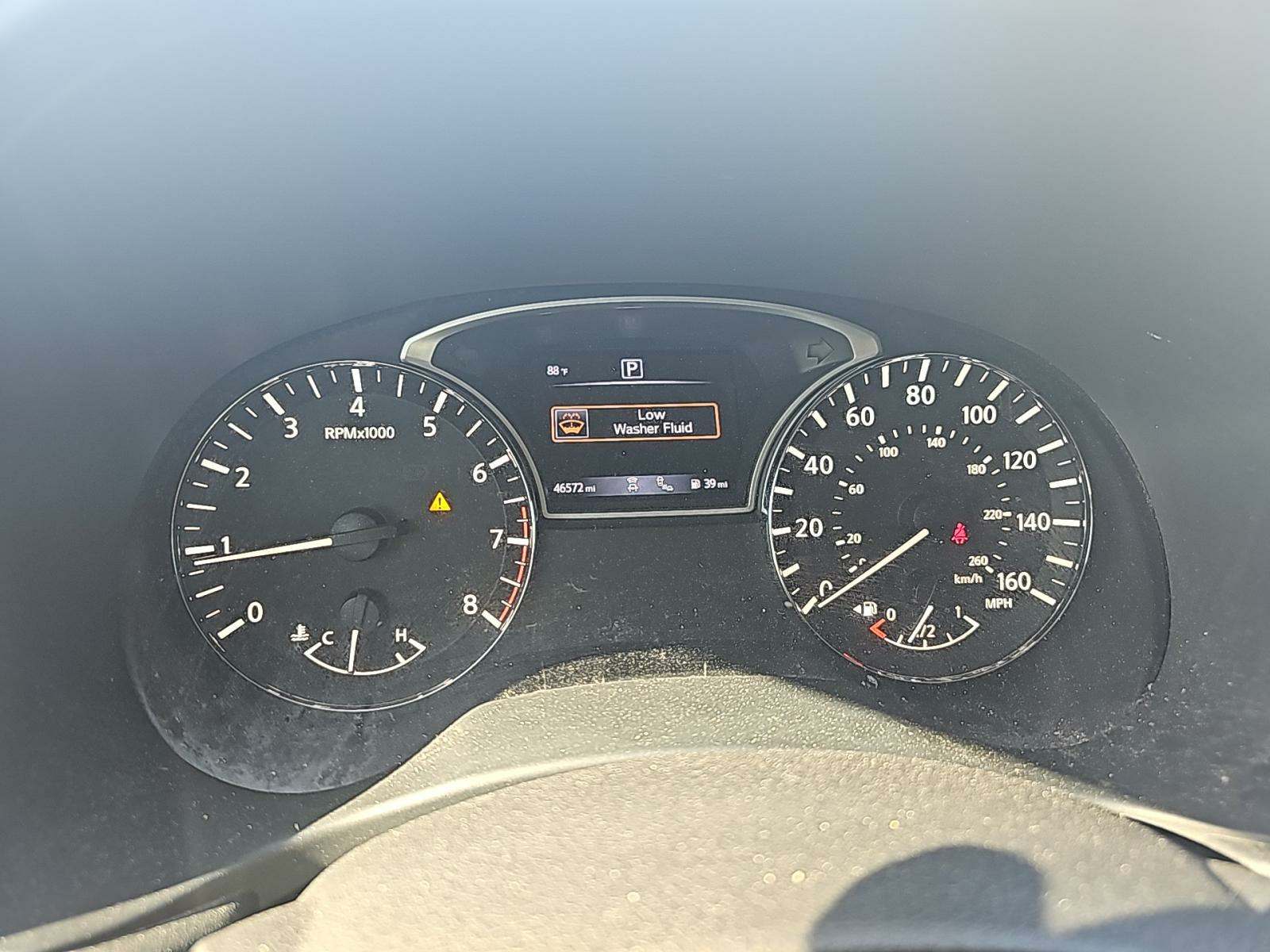 2020 Nissan Pathfinder SL FWD