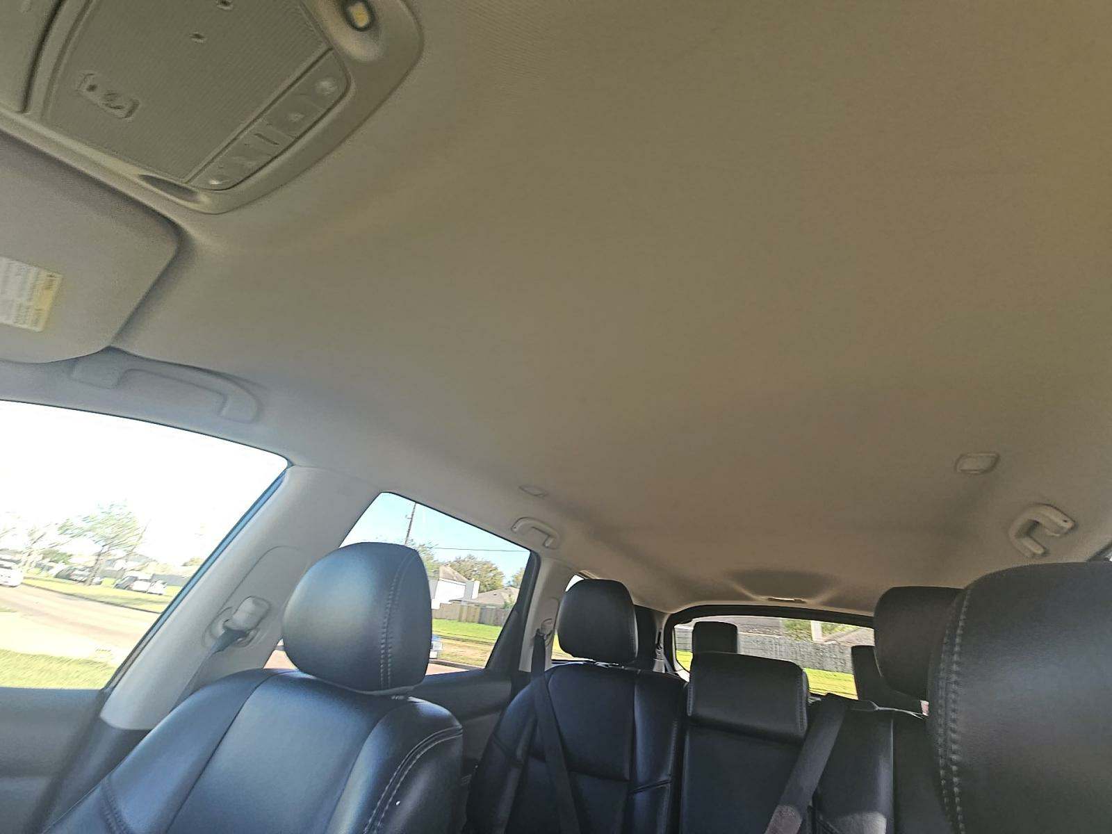 2020 Nissan Pathfinder SL FWD