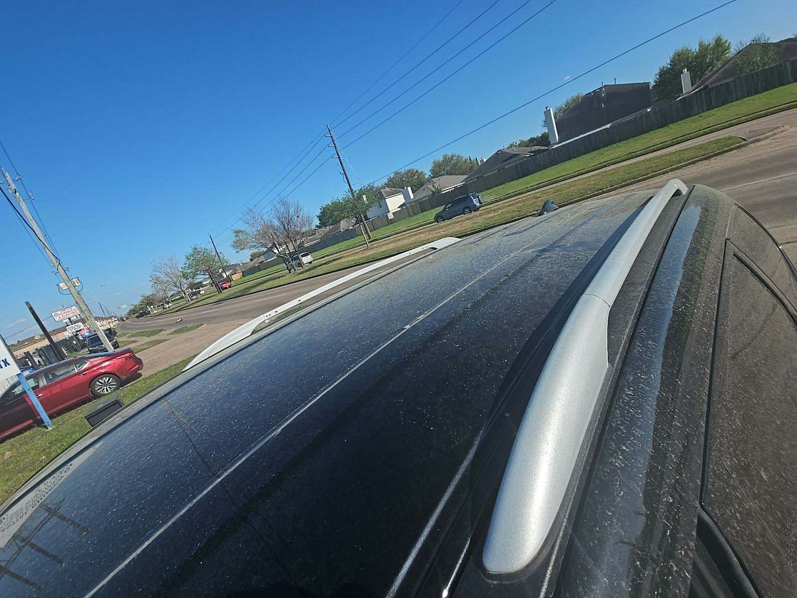 2020 Nissan Pathfinder SL FWD