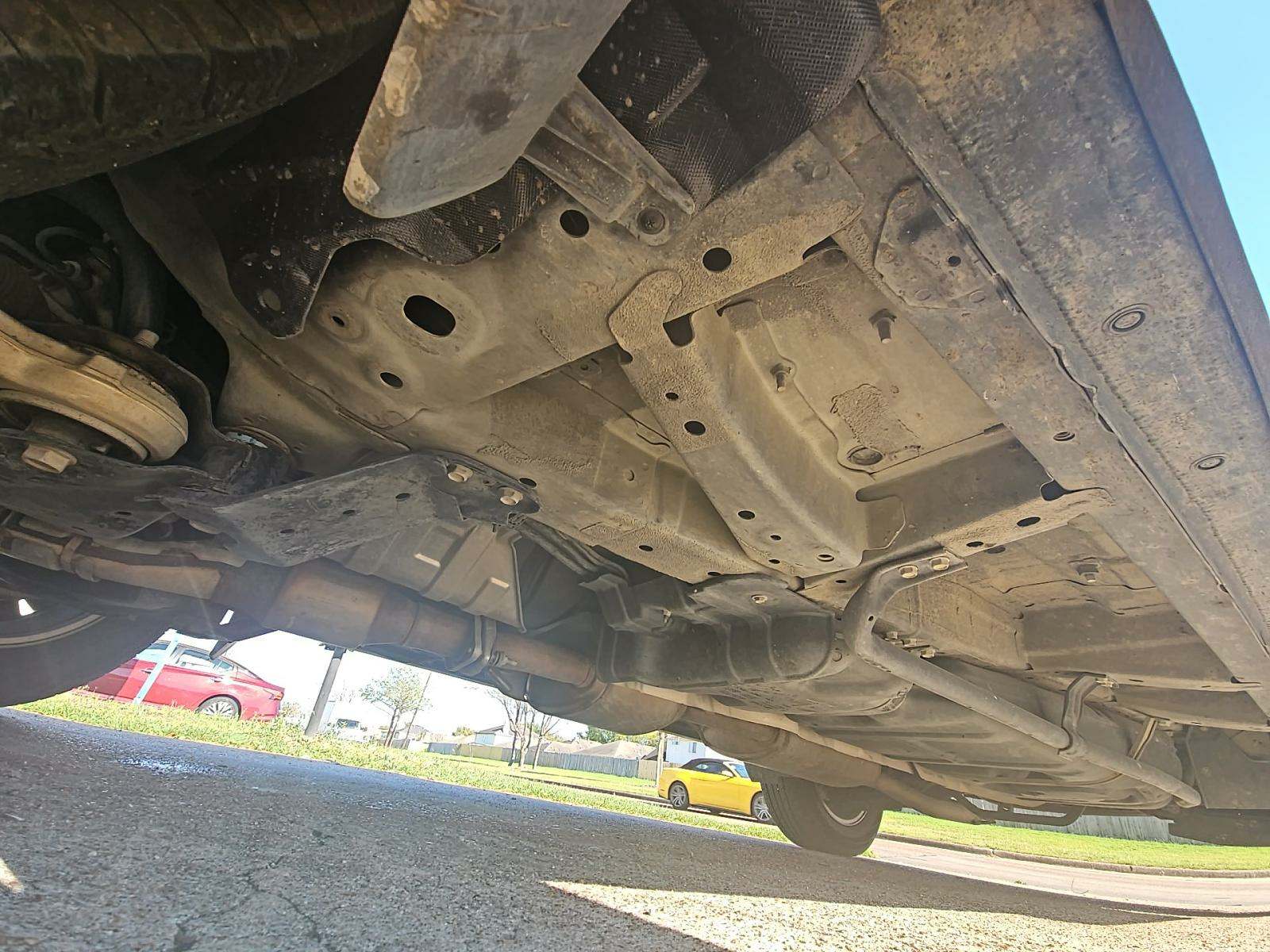 2020 Nissan Pathfinder SL FWD