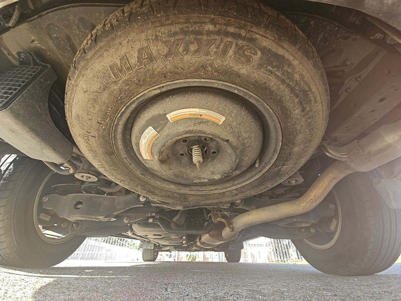 2020 Nissan Pathfinder SL FWD