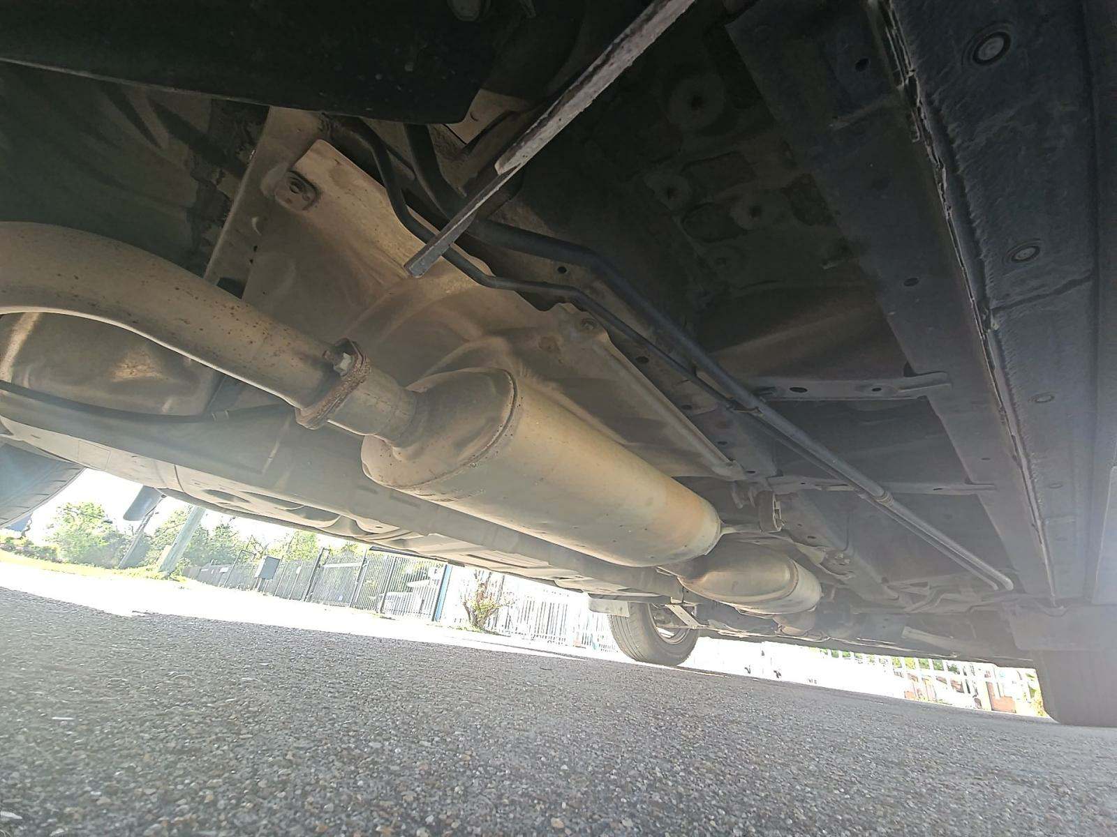 2020 Nissan Pathfinder SL FWD