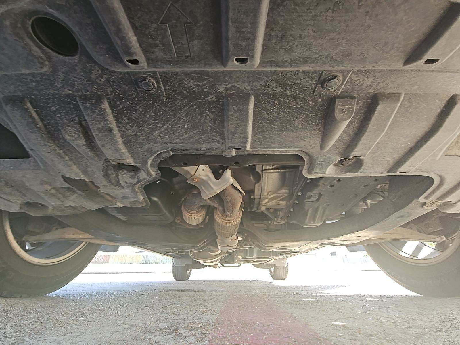 2020 Nissan Pathfinder SL FWD