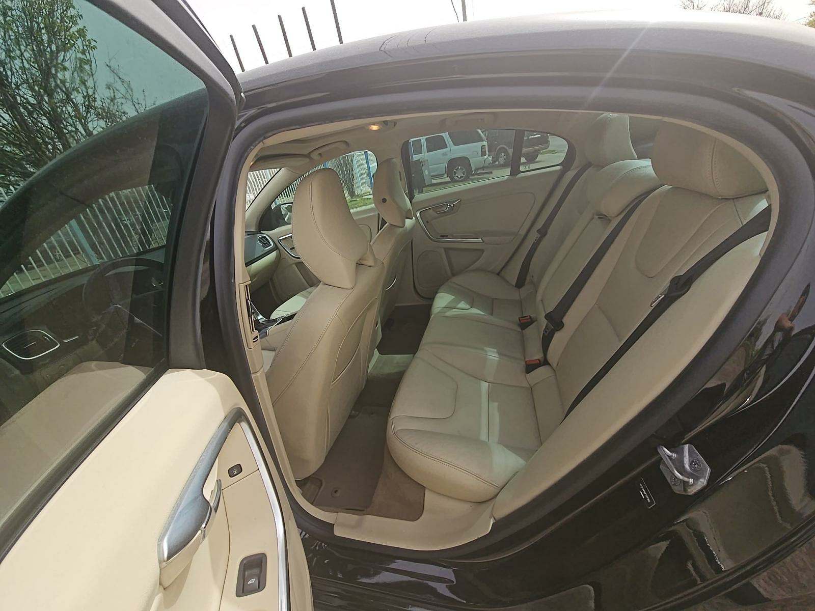 2015 Volvo S60 T5 Premier FWD