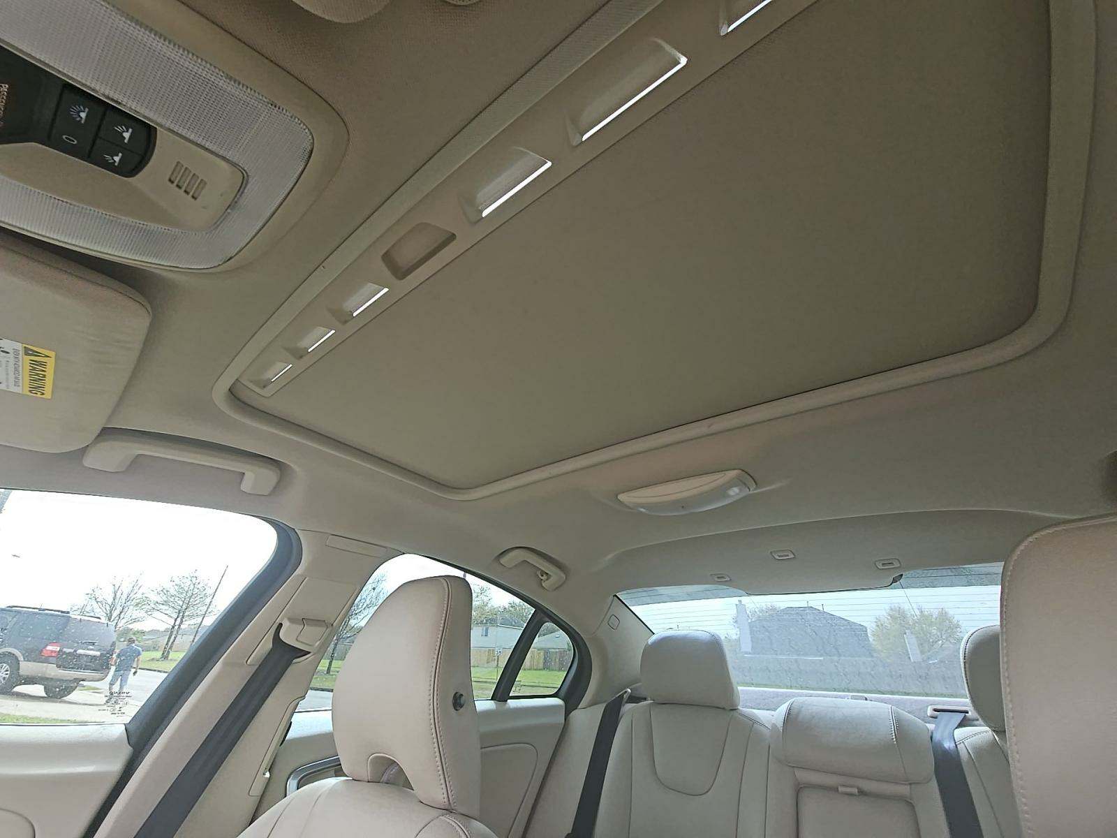 2015 Volvo S60 T5 Premier FWD