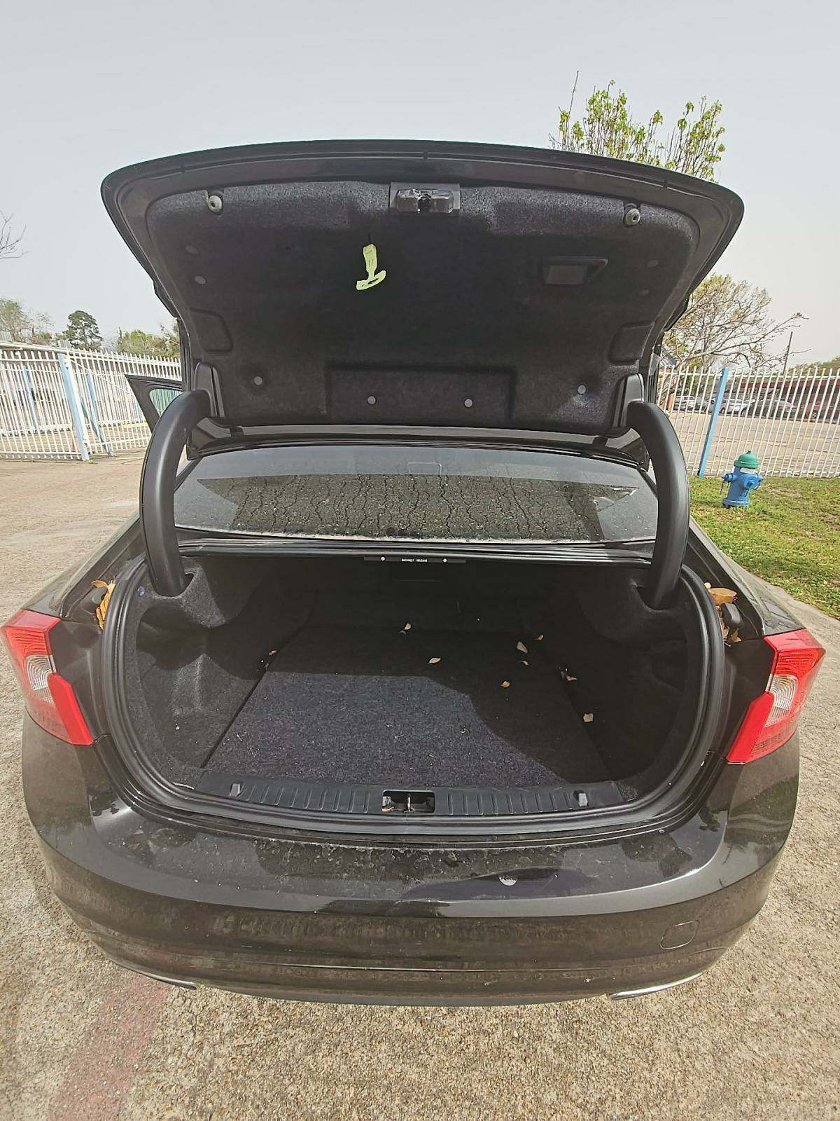 2015 Volvo S60 T5 Premier FWD