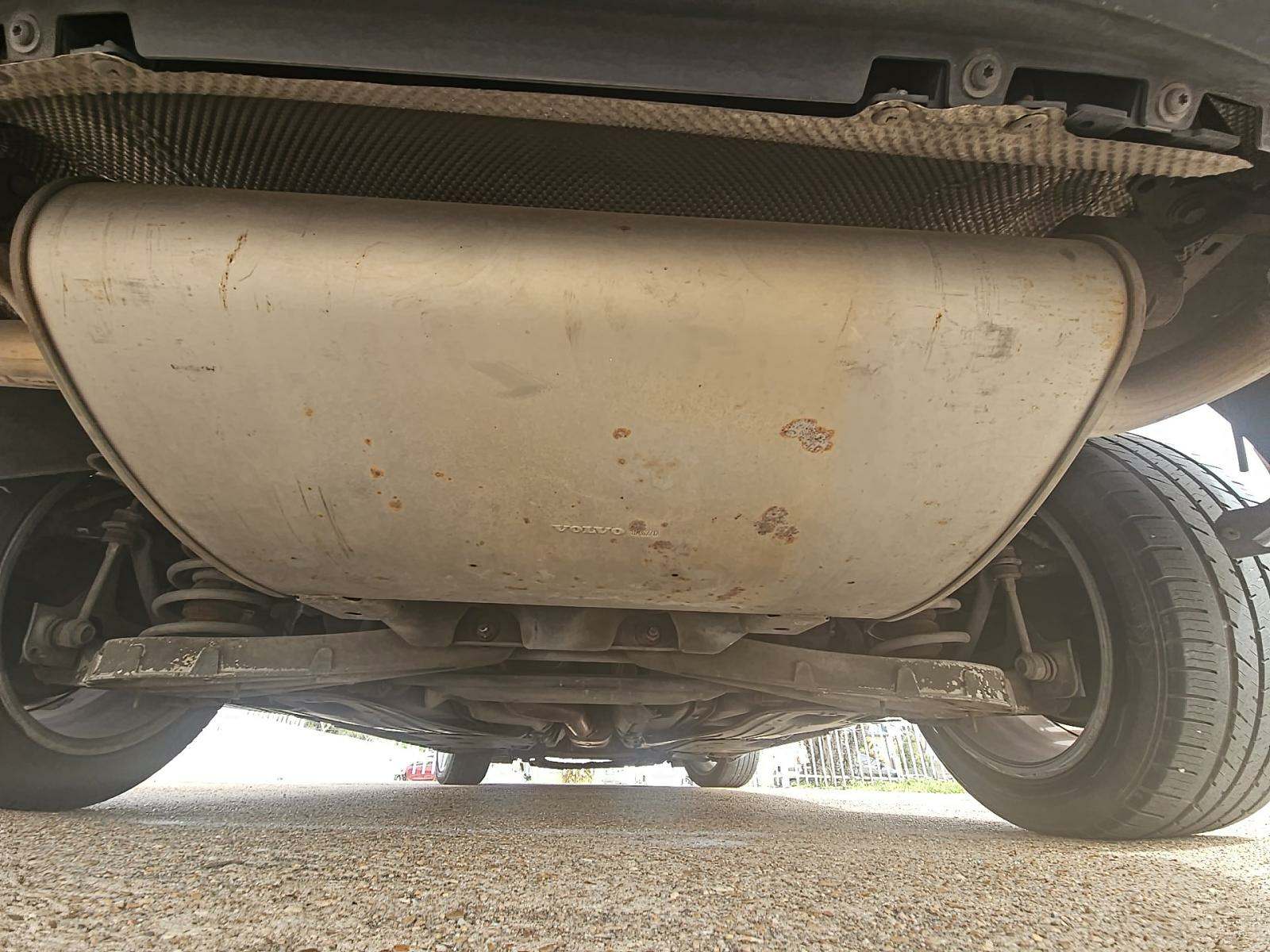 2015 Volvo S60 T5 Premier FWD