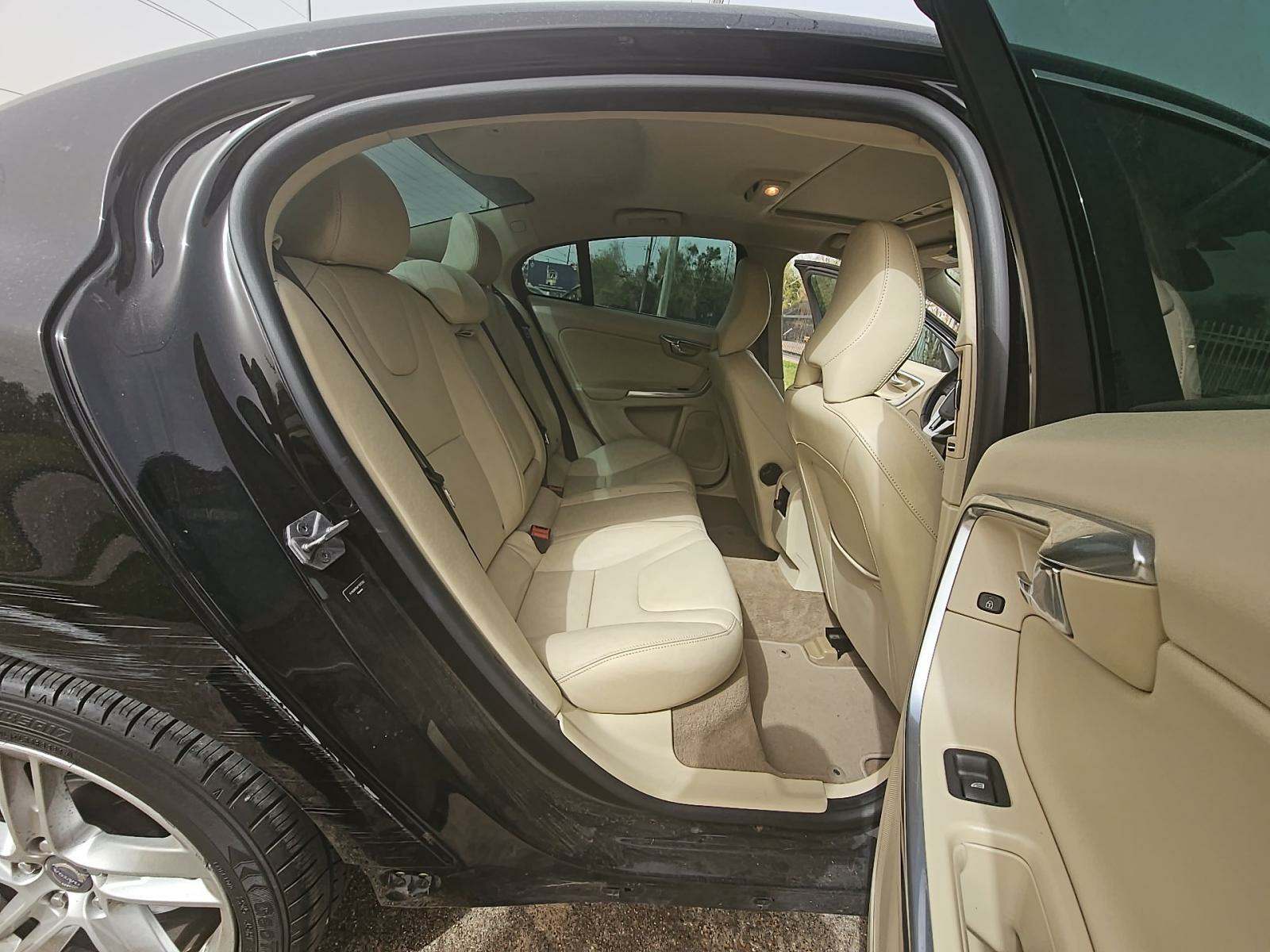 2015 Volvo S60 T5 Premier FWD