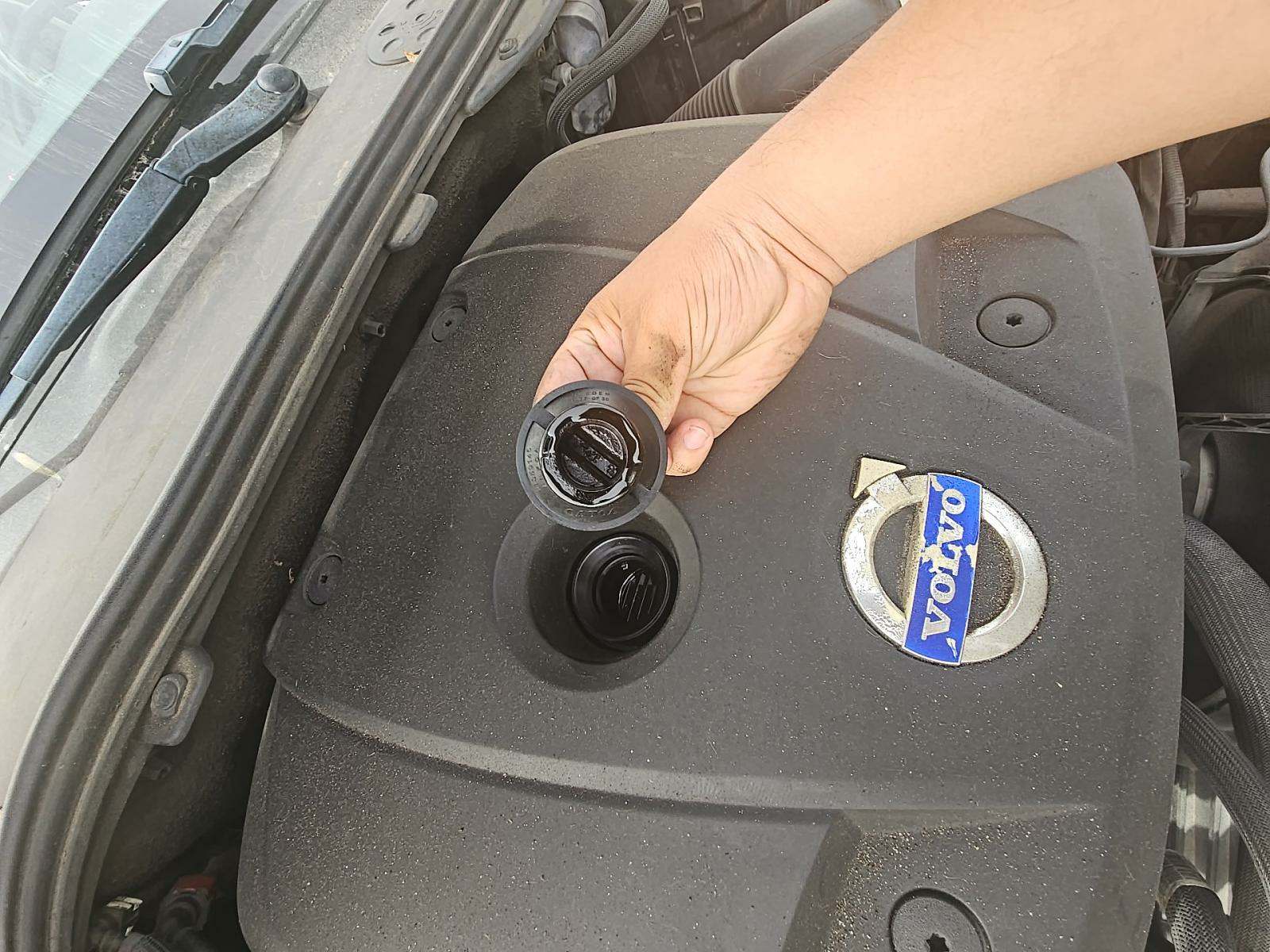 2015 Volvo S60 T5 Premier FWD