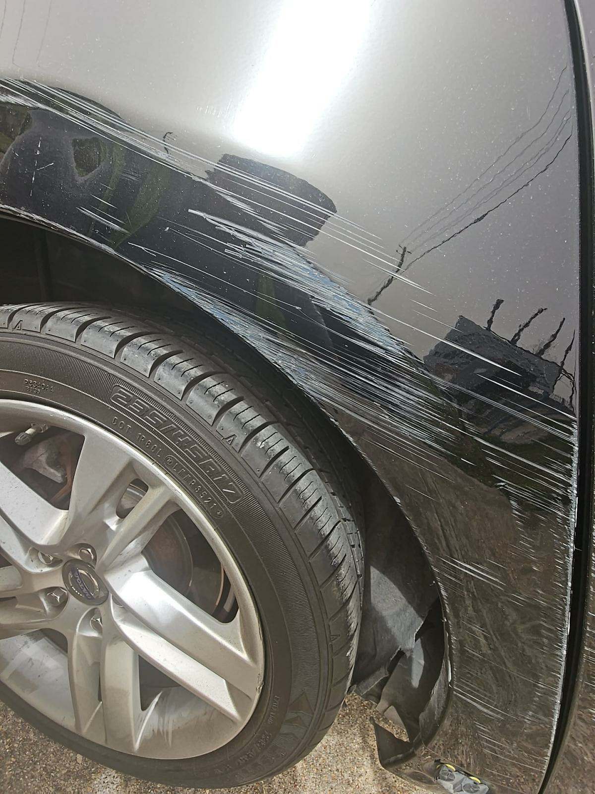 2015 Volvo S60 T5 Premier FWD