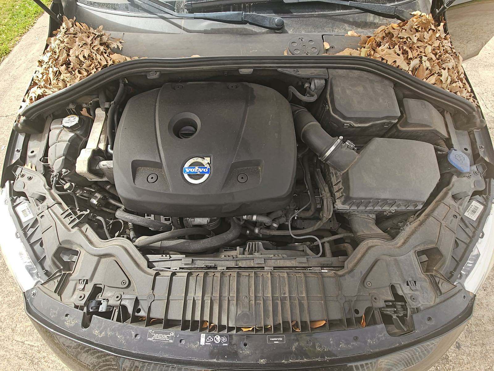 2015 Volvo S60 T5 Premier FWD