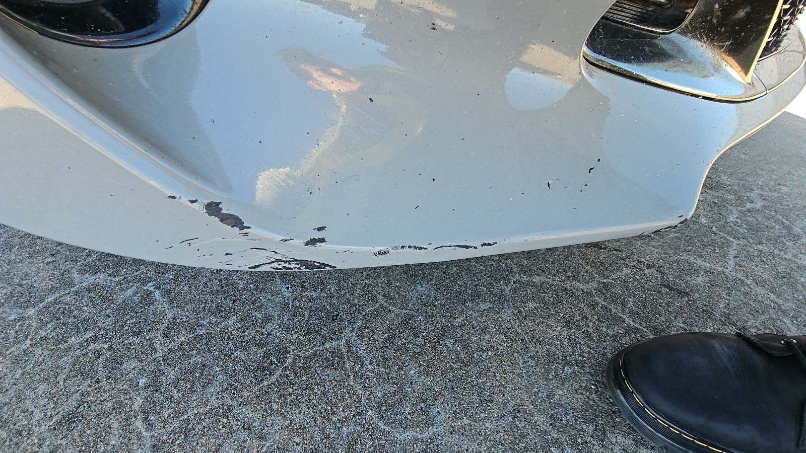 2019 Kia Stinger GT1 RWD