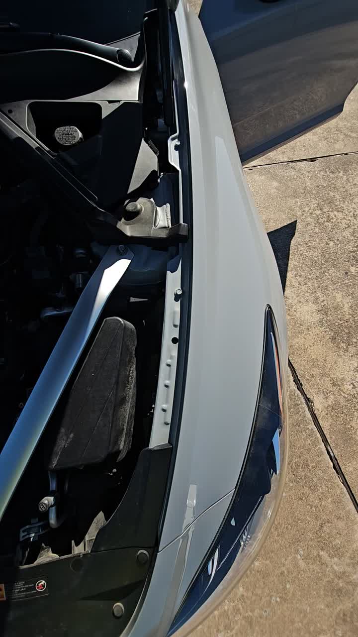 2019 Kia Stinger GT1 RWD