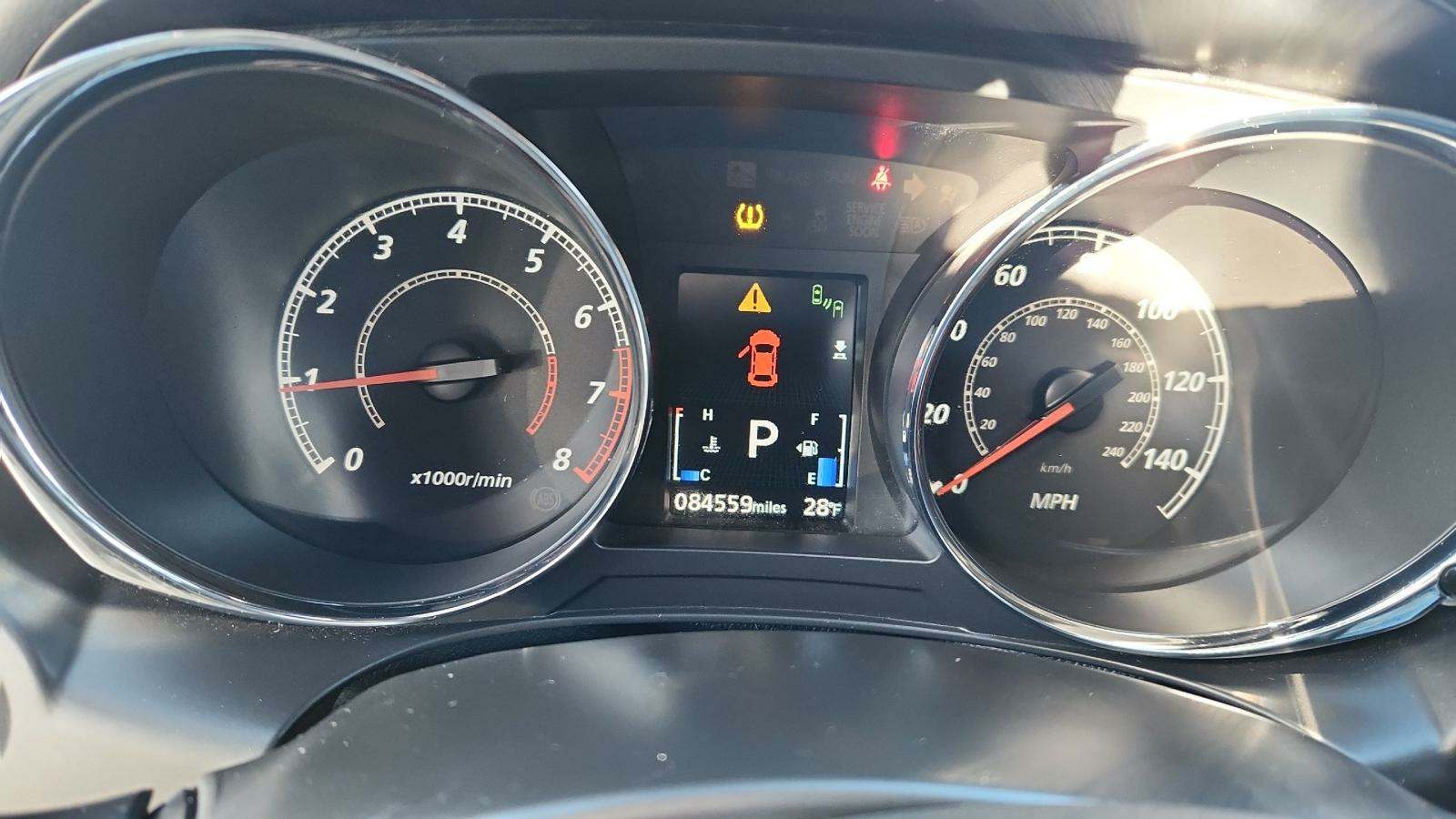 2021 Mitsubishi Outlander Sport SE FWD