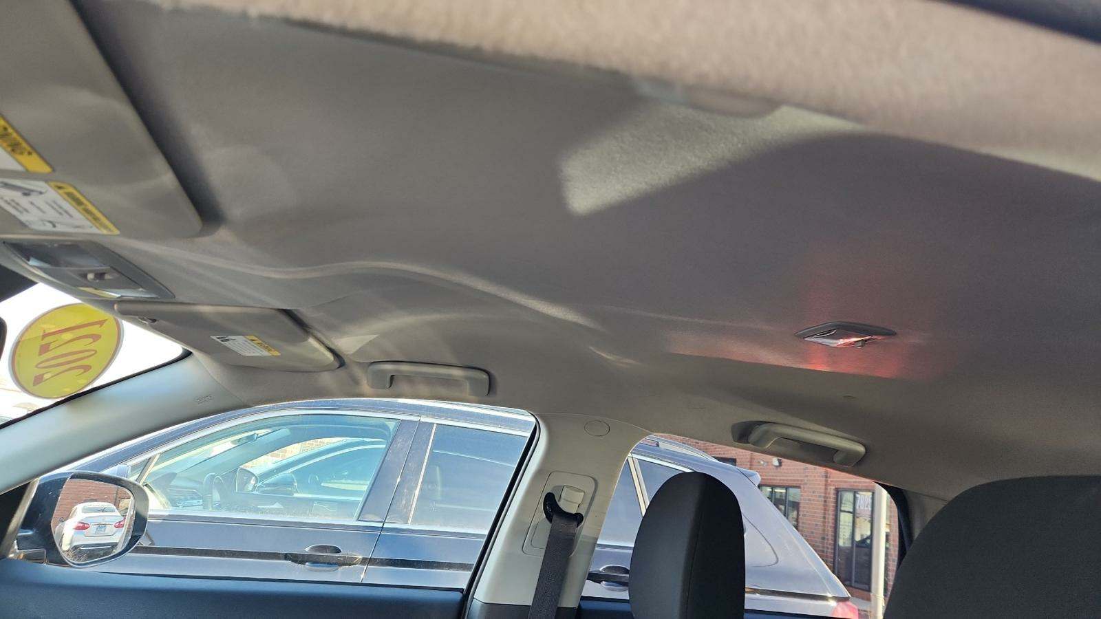 2021 Mitsubishi Outlander Sport SE FWD