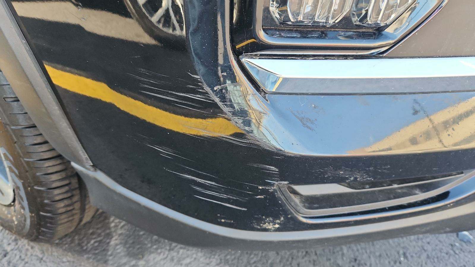 2021 Mitsubishi Outlander Sport SE FWD