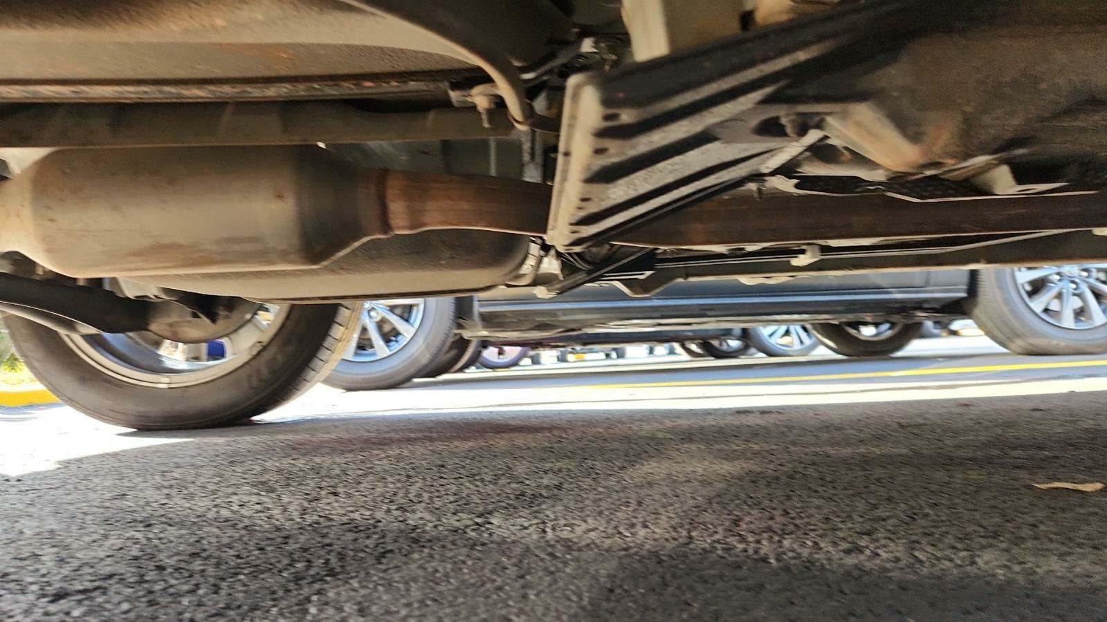 2021 Mitsubishi Outlander Sport SE FWD