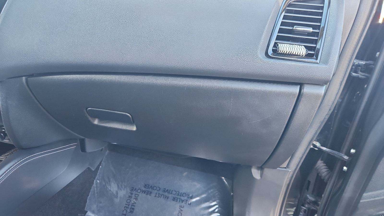 2021 Mitsubishi Outlander Sport SE FWD