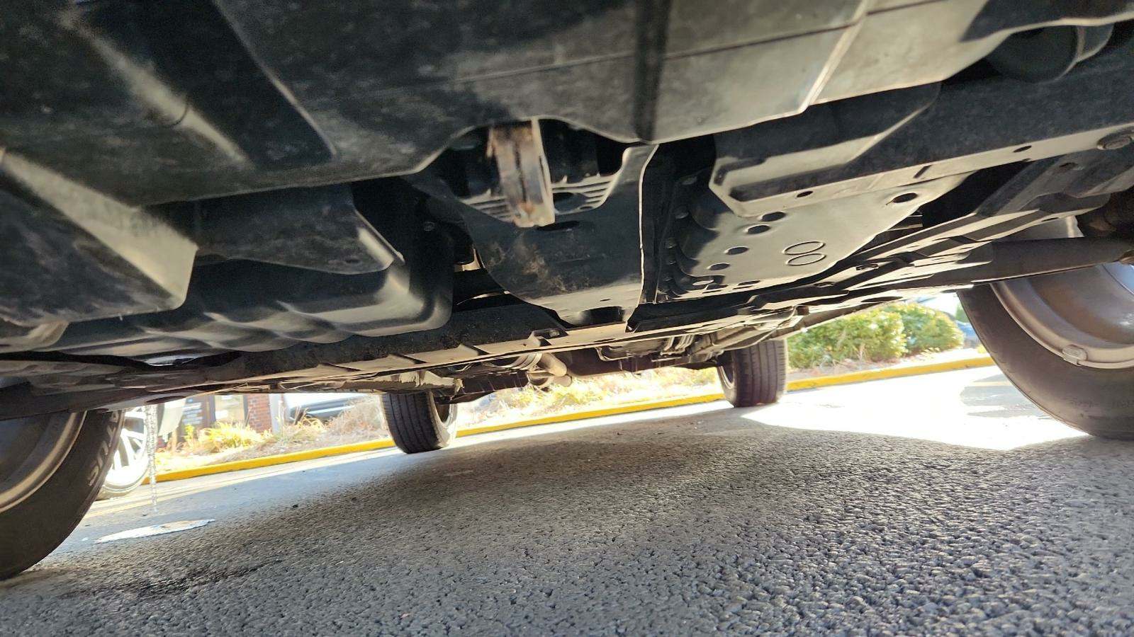 2021 Mitsubishi Outlander Sport SE FWD