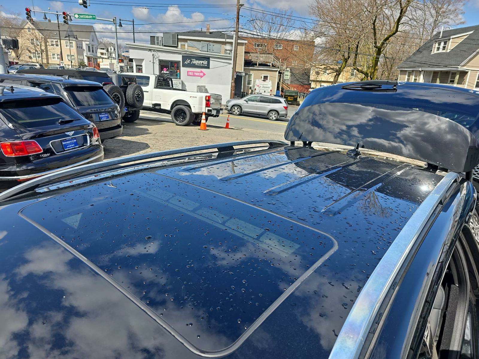 2015 Mercedes-Benz M-Class ML 350 AWD