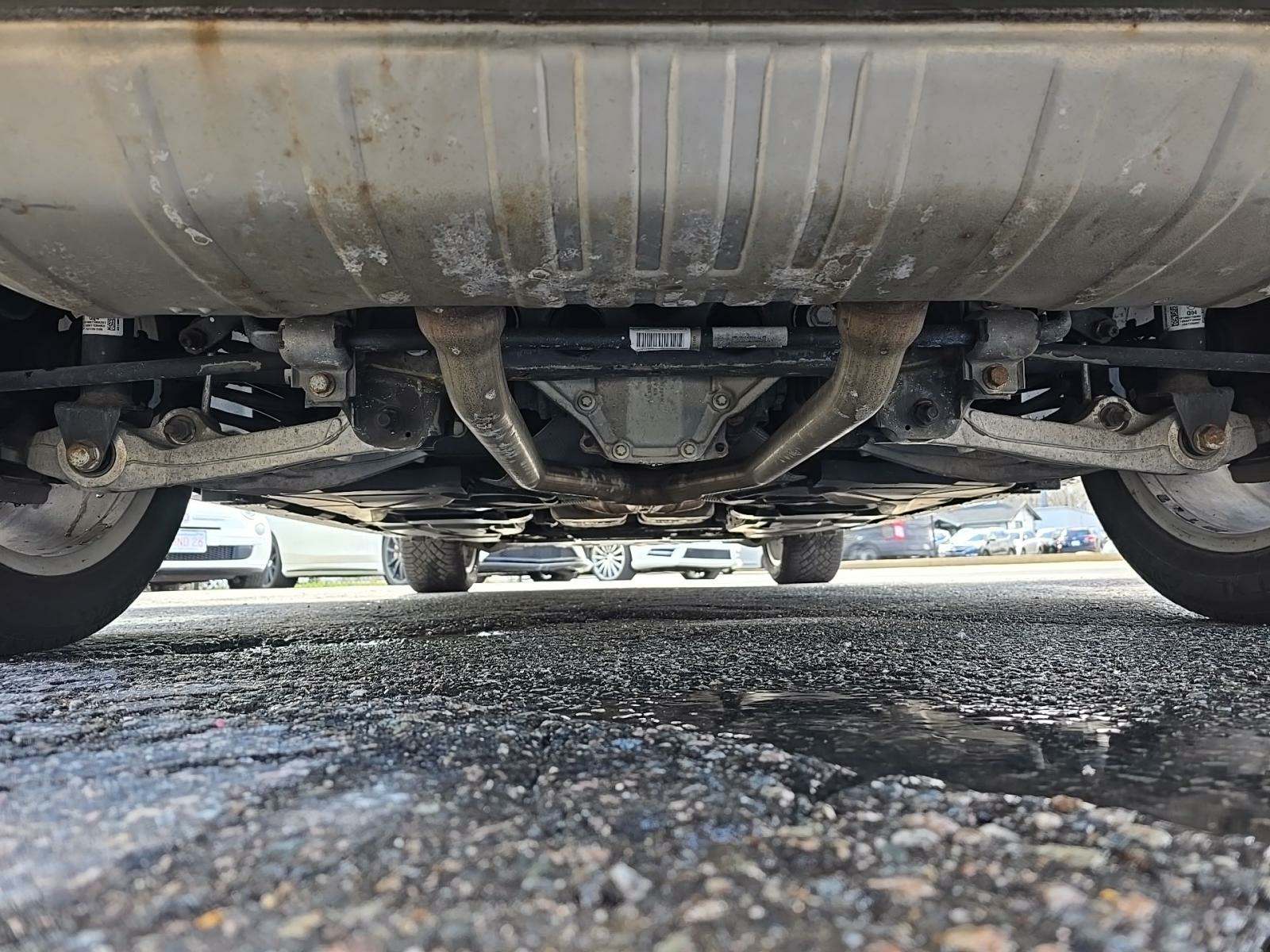 2015 Mercedes-Benz M-Class ML 350 AWD