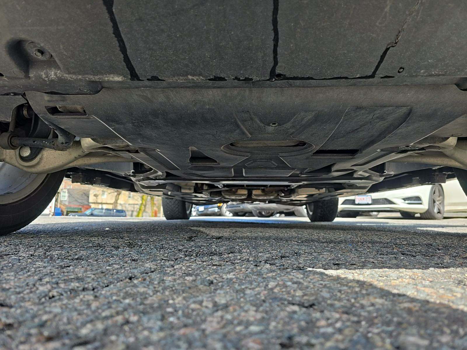 2015 Mercedes-Benz M-Class ML 350 AWD