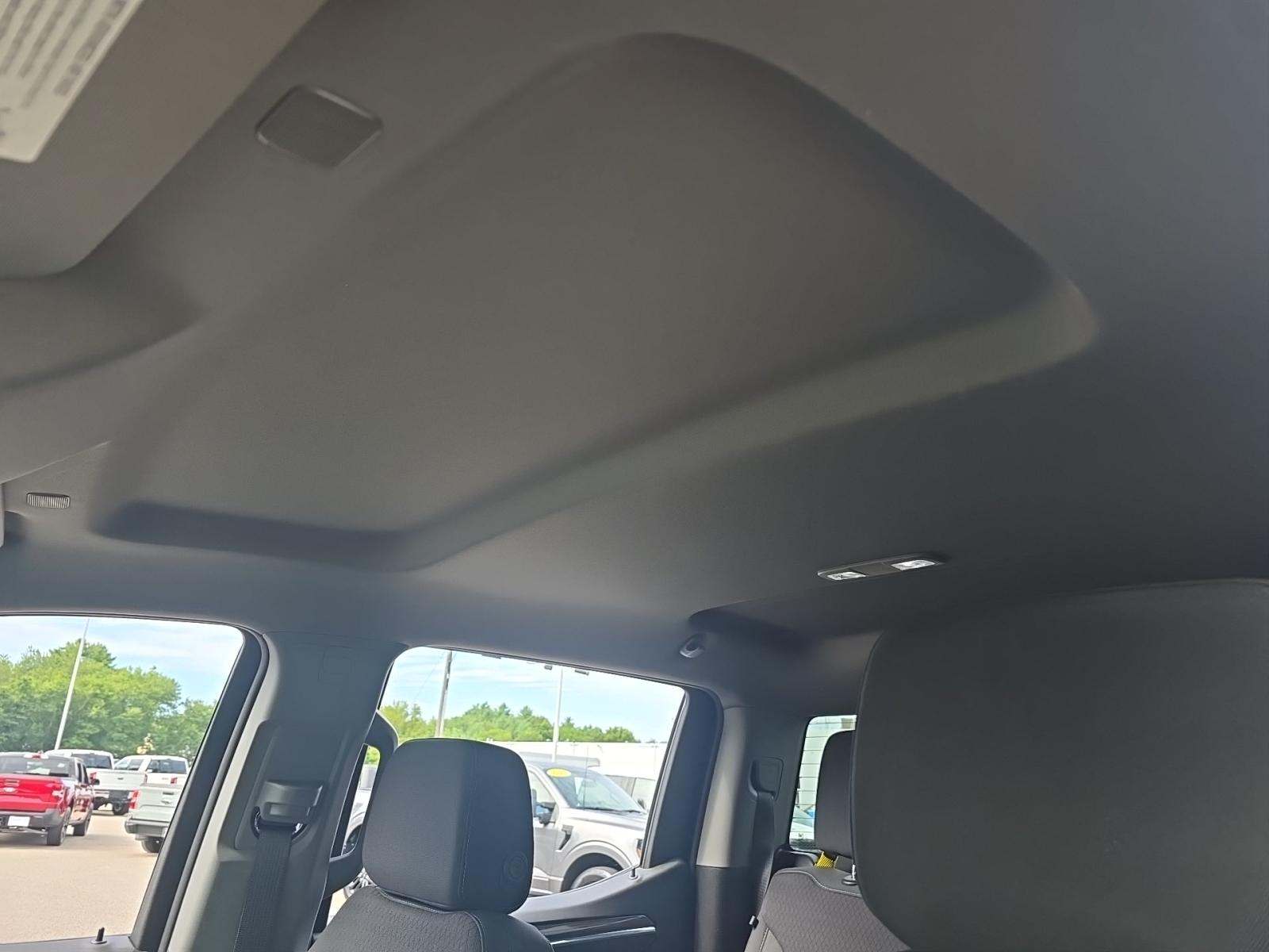 2023 Chevrolet Silverado 1500 RST AWD