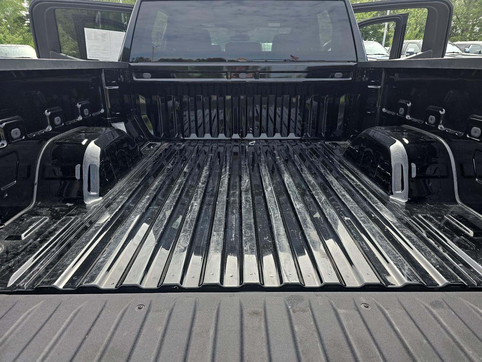 2023 Chevrolet Silverado 1500 RST AWD