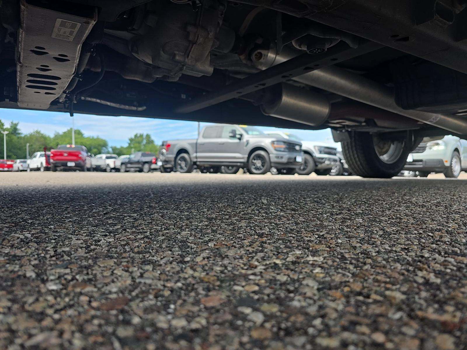 2023 Chevrolet Silverado 1500 RST AWD