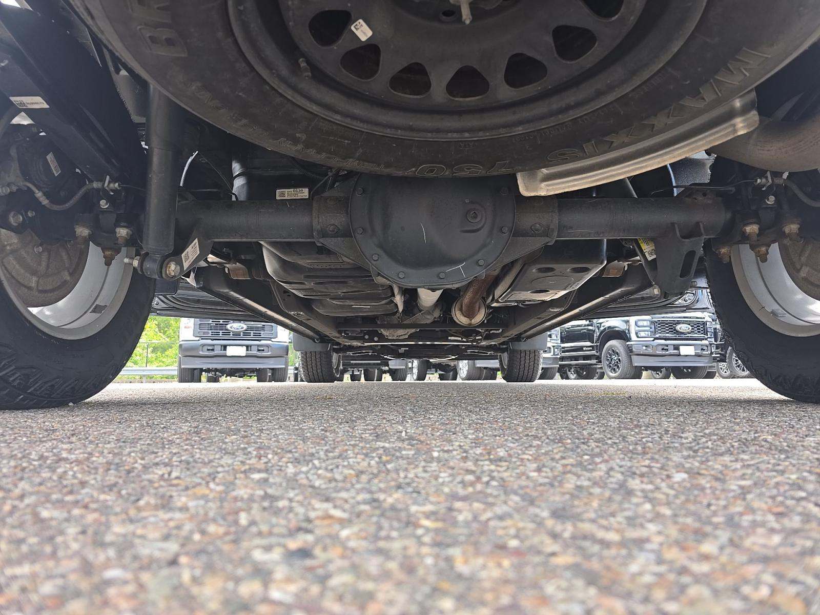 2023 Chevrolet Silverado 1500 RST AWD