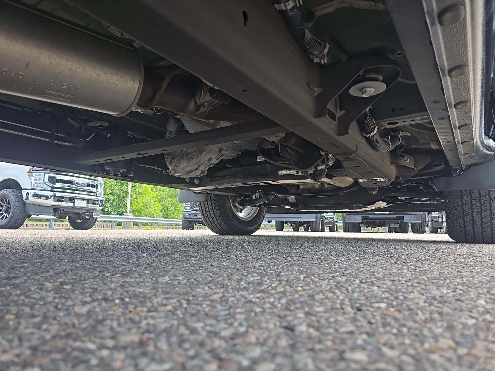 2023 Chevrolet Silverado 1500 RST AWD