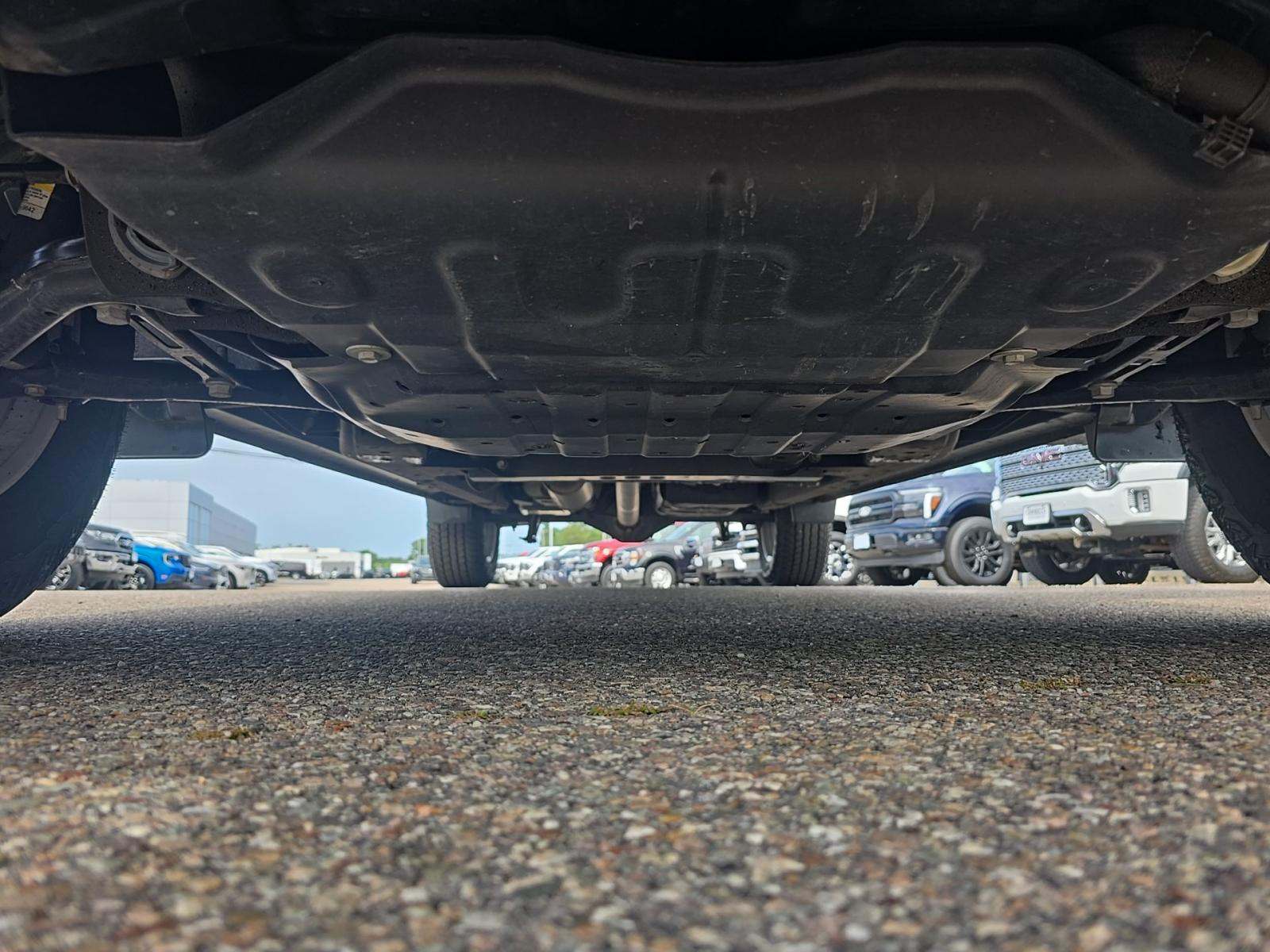 2023 Chevrolet Silverado 1500 RST AWD