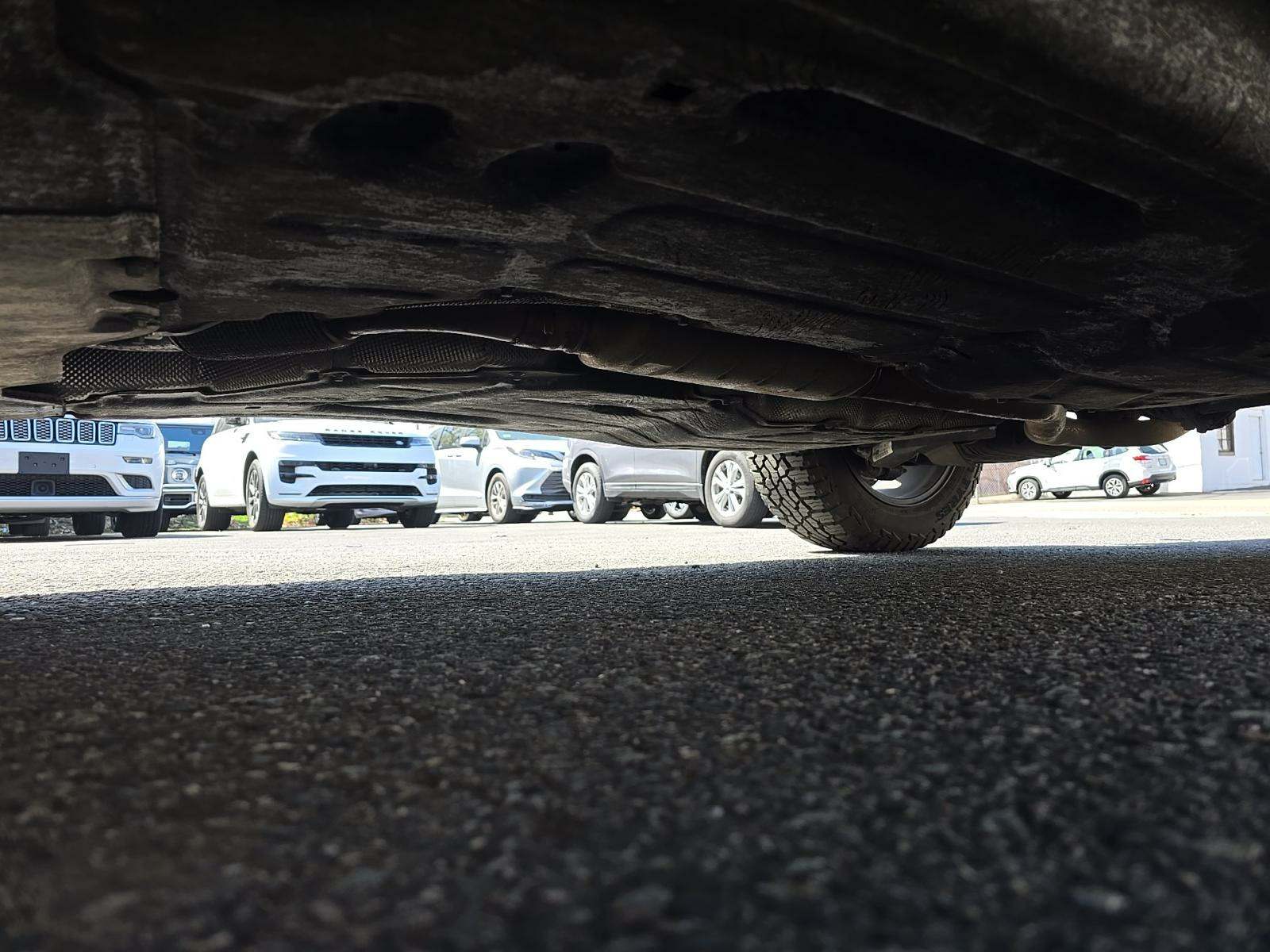 2022 Land Rover Defender 110 X-Dynamic HSE AWD