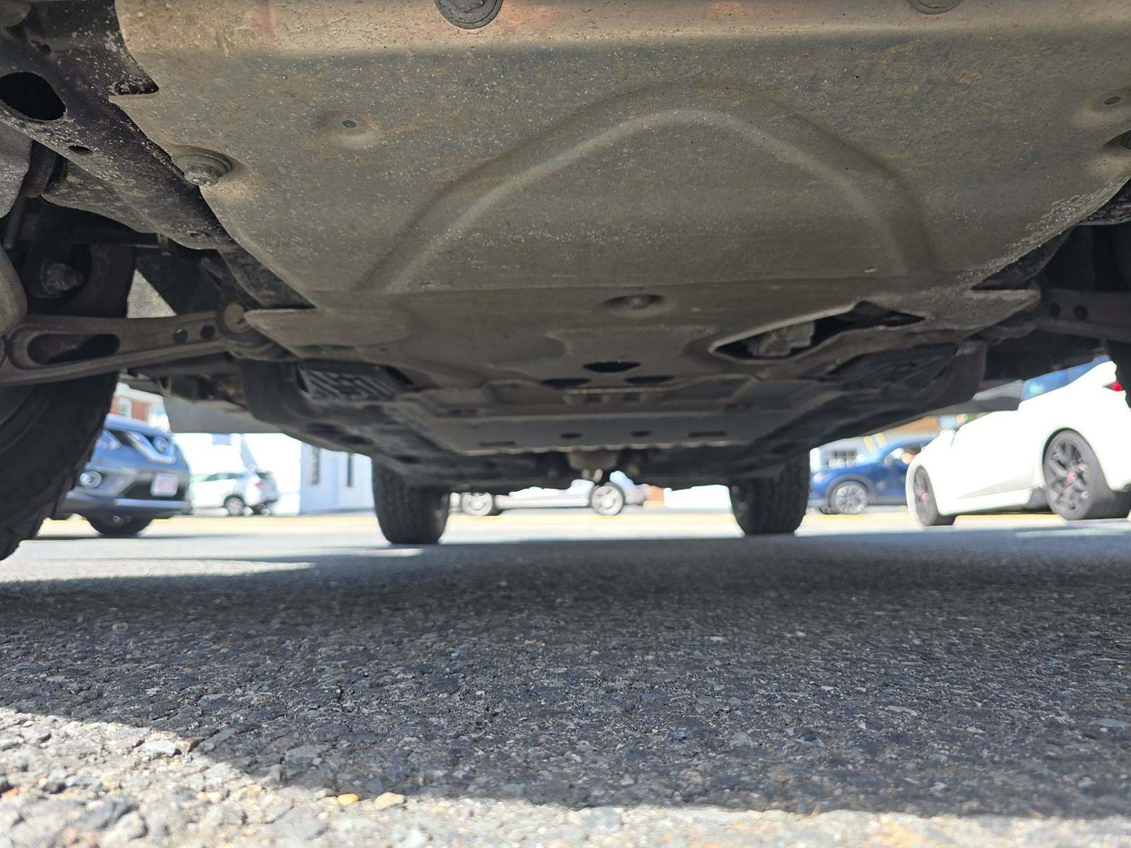 2022 Land Rover Defender 110 X-Dynamic HSE AWD