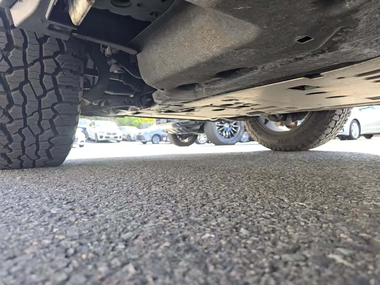 2022 Land Rover Defender 110 X-Dynamic HSE AWD