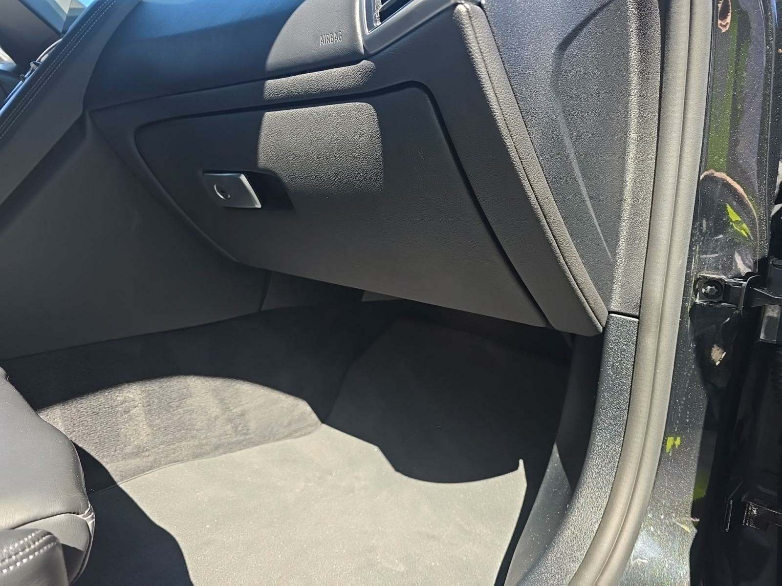 2022 BMW M8 Competition AWD