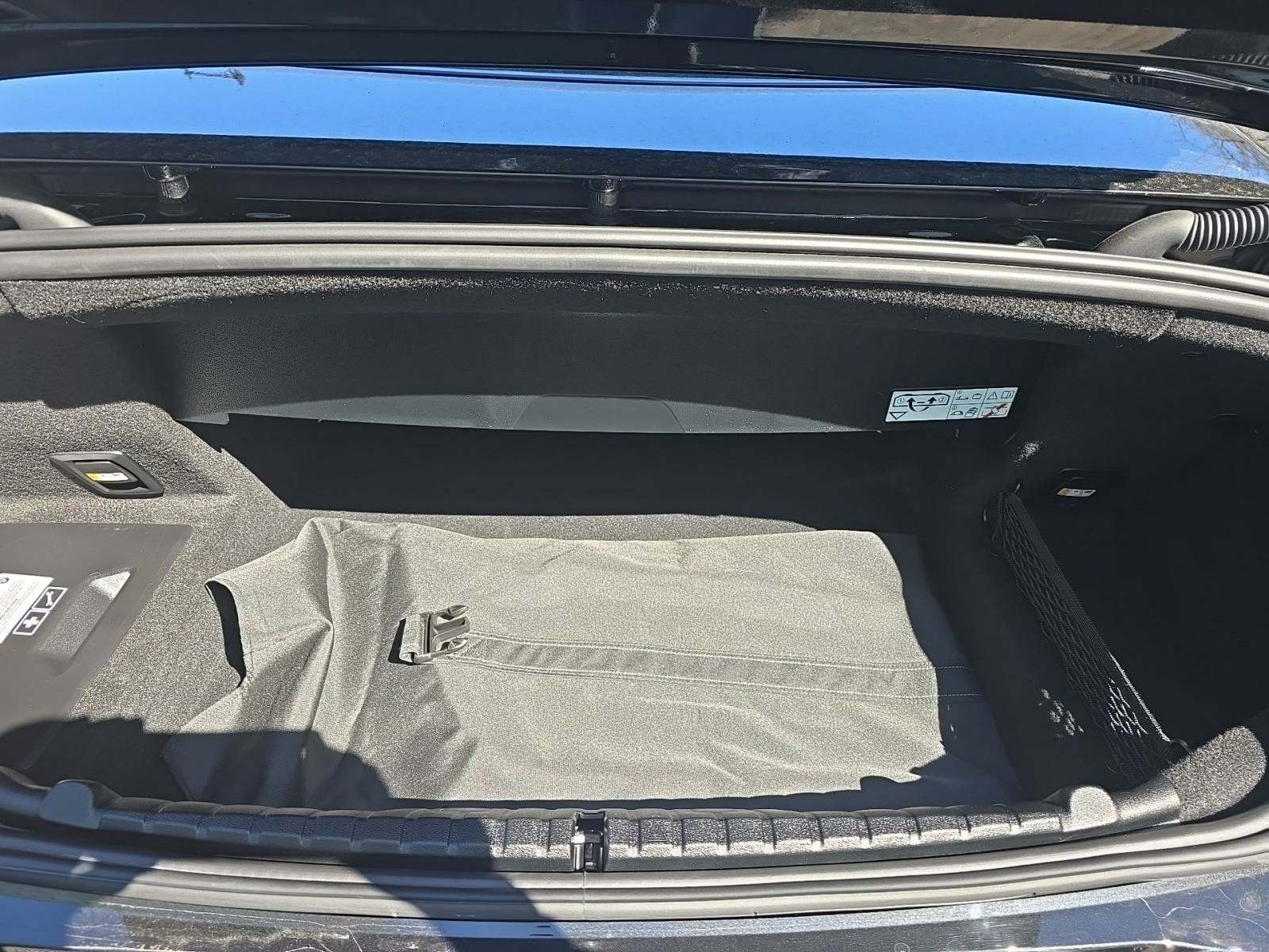 2022 BMW M8 Competition AWD