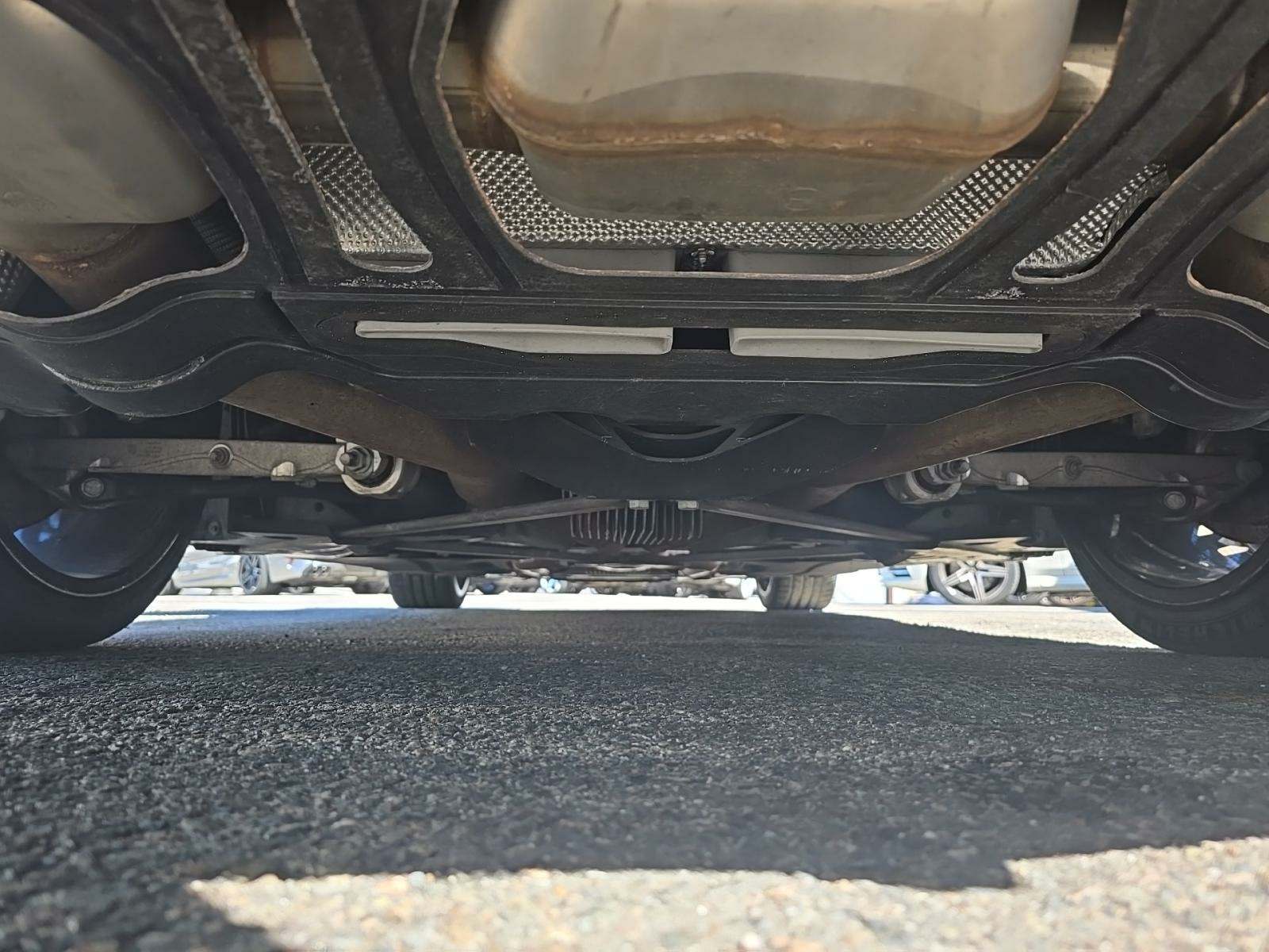 2022 BMW M8 Competition AWD