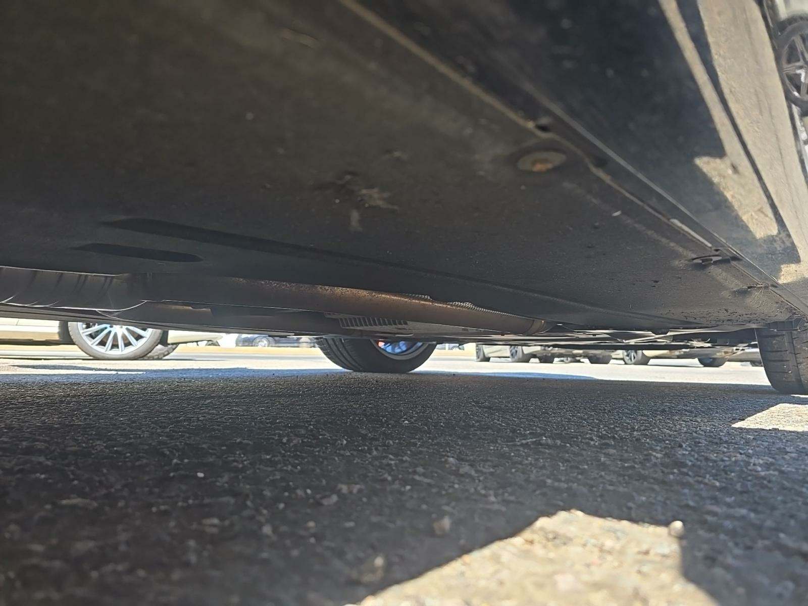 2022 BMW M8 Competition AWD