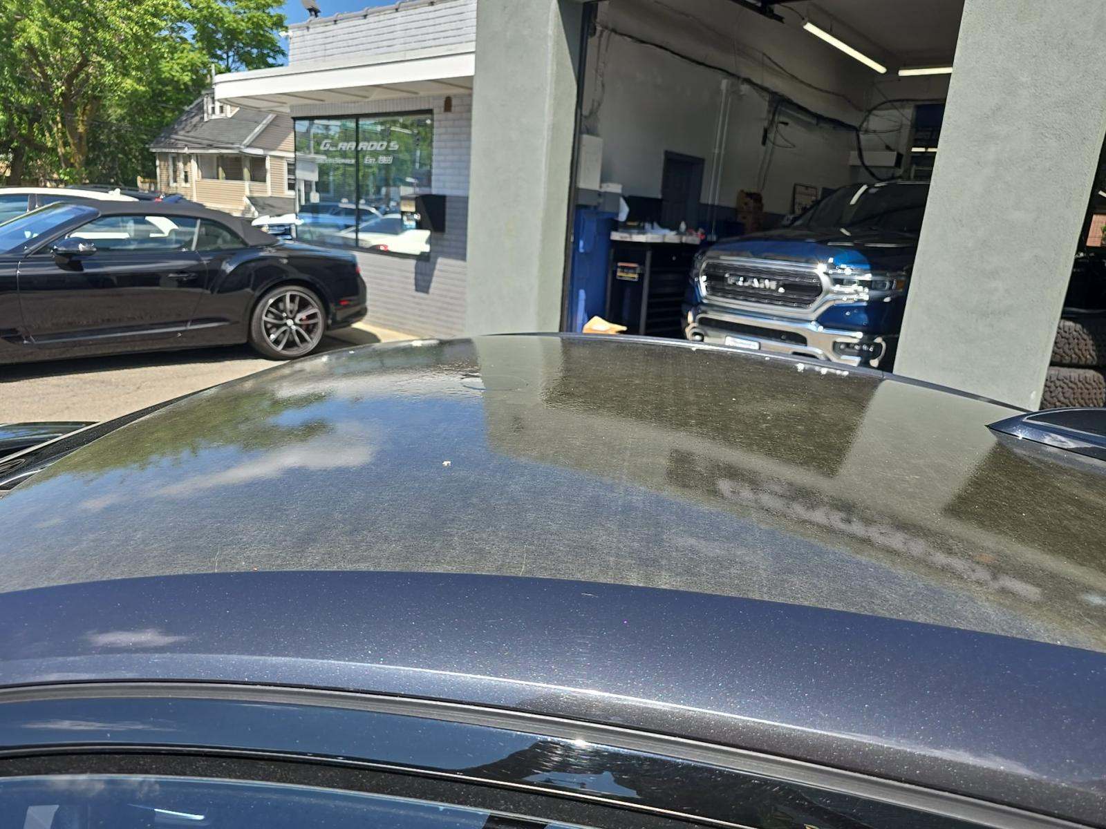 2015 BMW i8 Base AWD