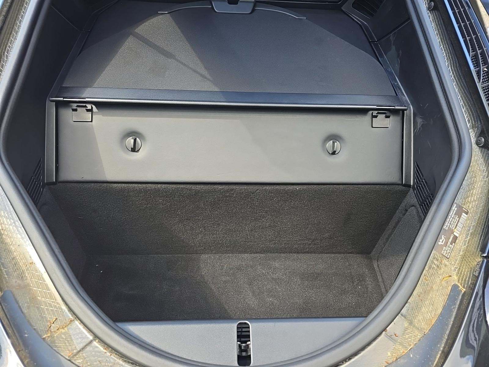 2015 BMW i8 Base AWD