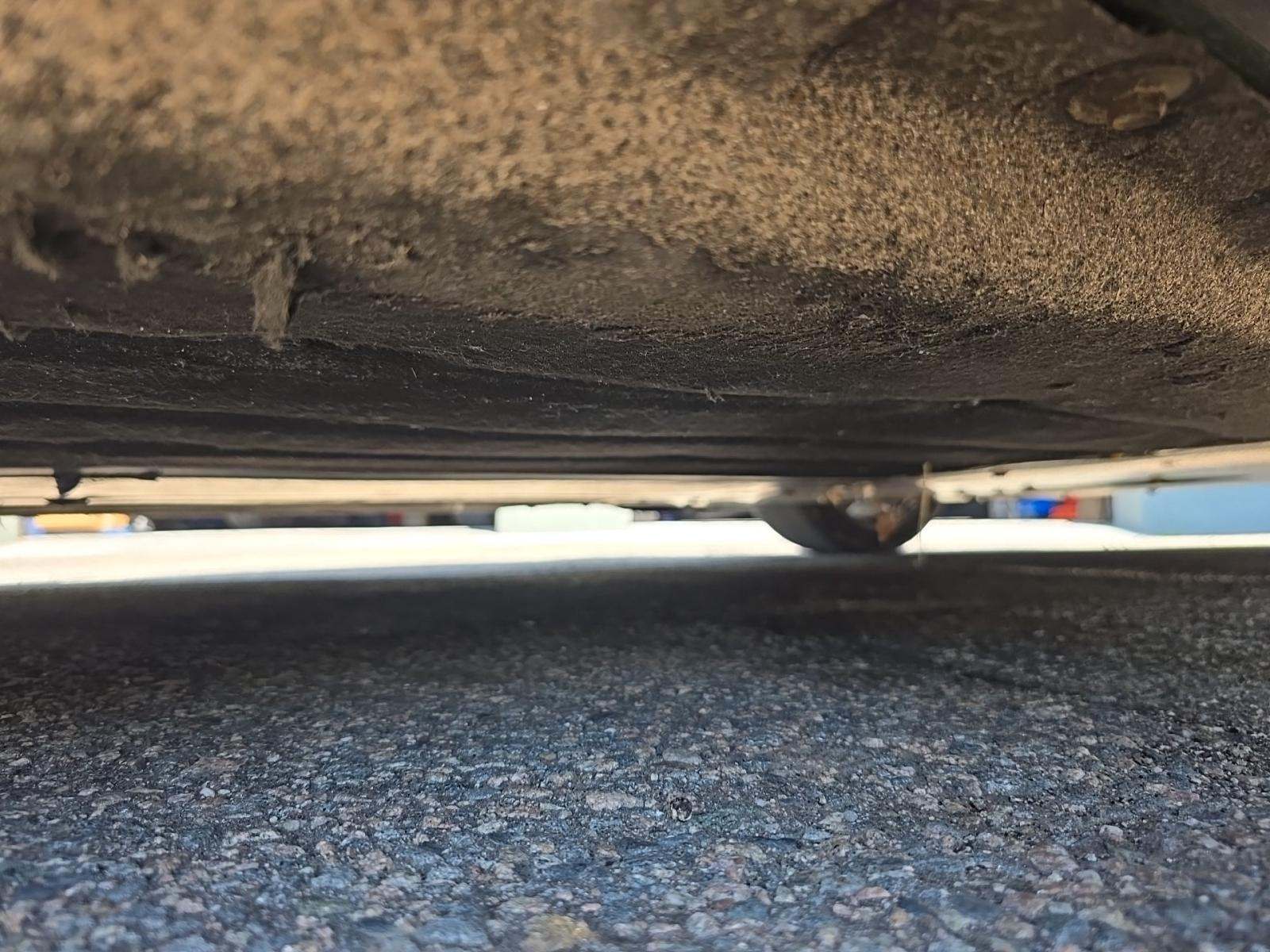 2015 BMW i8 Base AWD