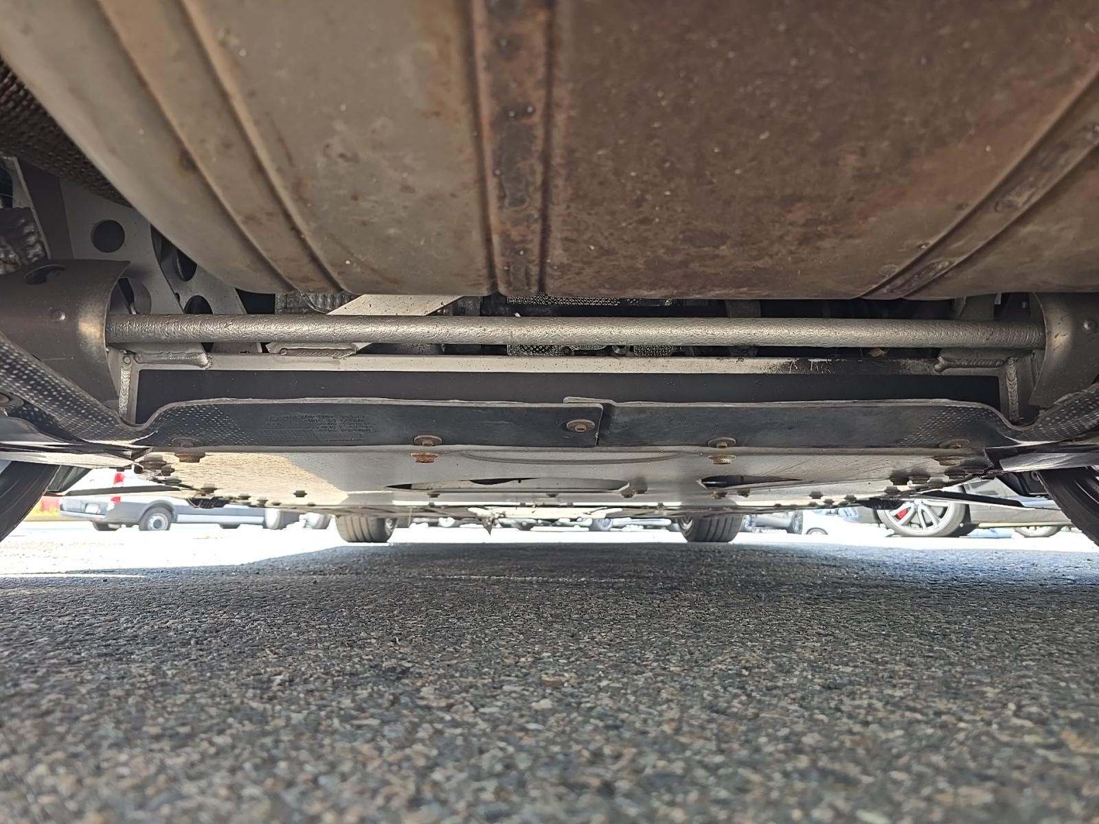 2015 BMW i8 Base AWD