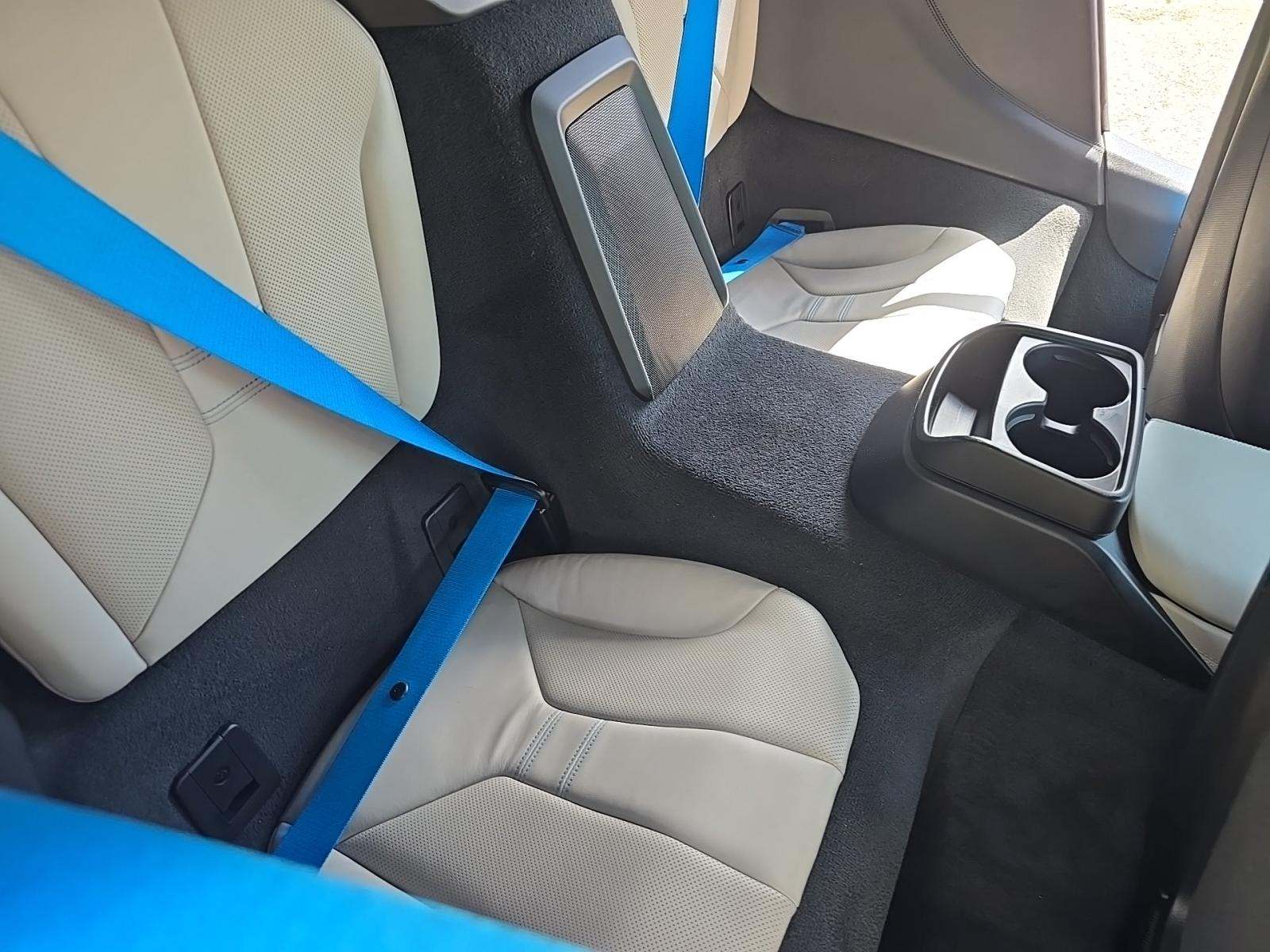 2015 BMW i8 Base AWD