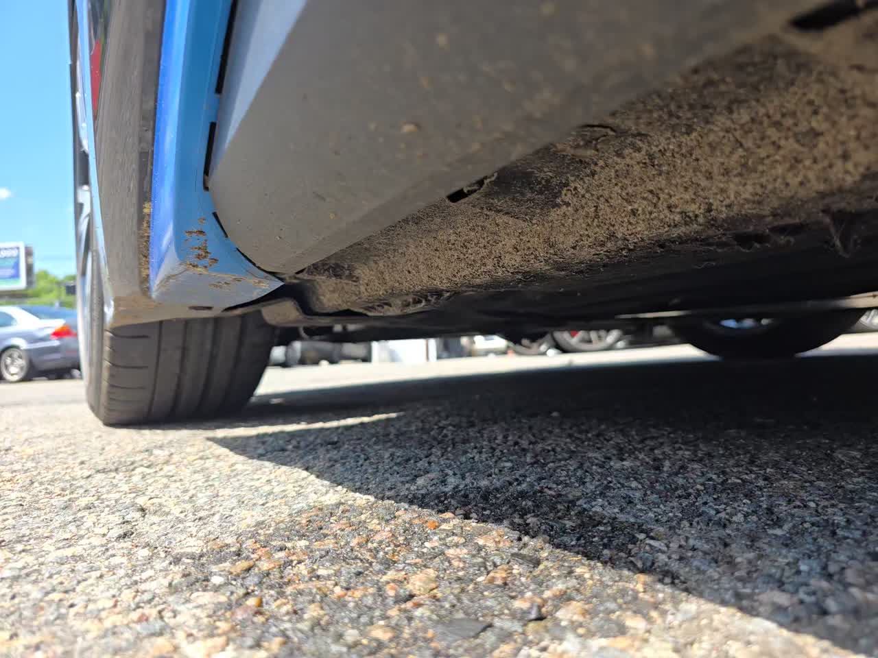 2015 BMW i8 Base AWD